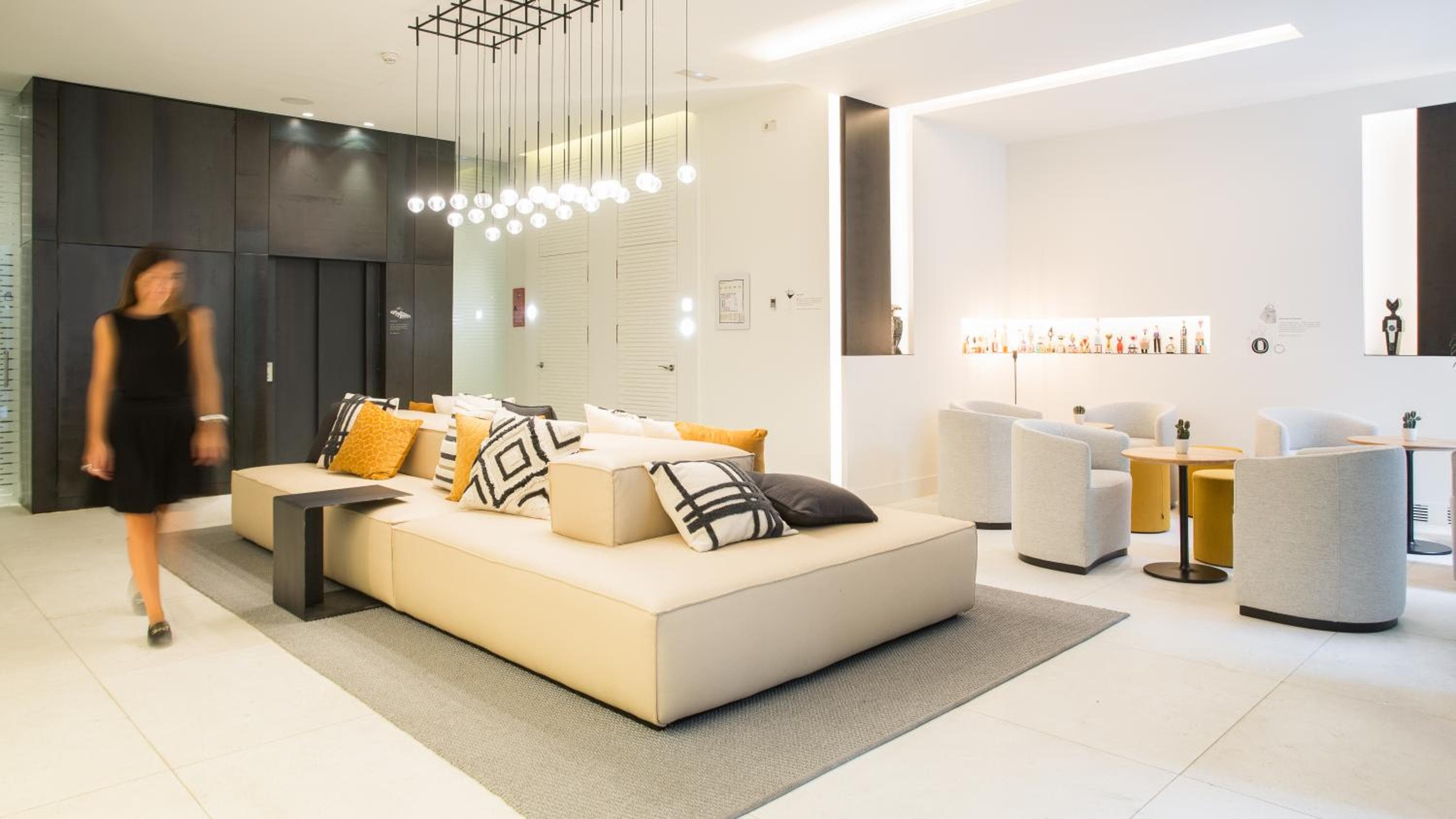 Hotel Denit Barcelona — 9