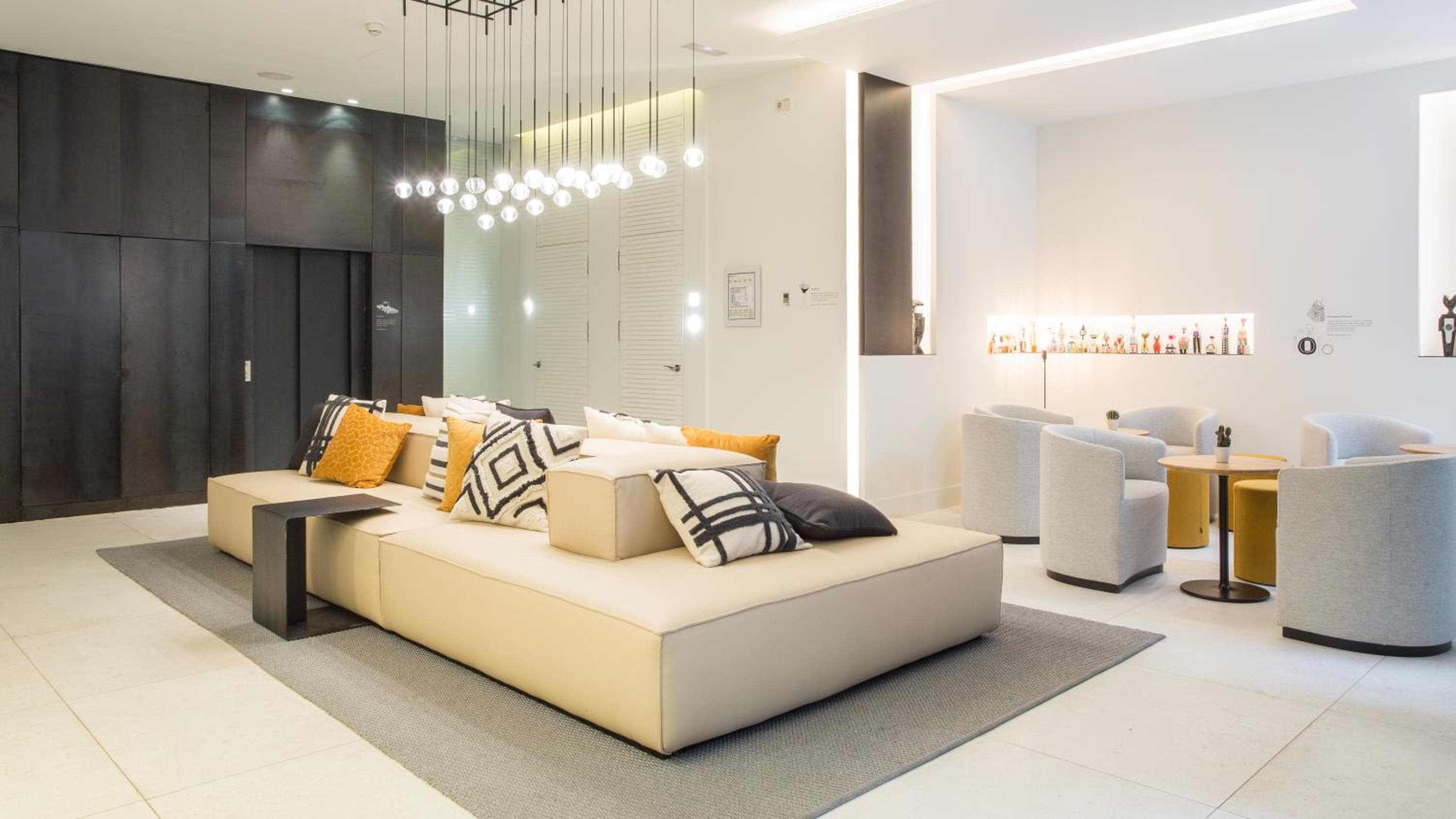 Hotel Denit Barcelona — 3