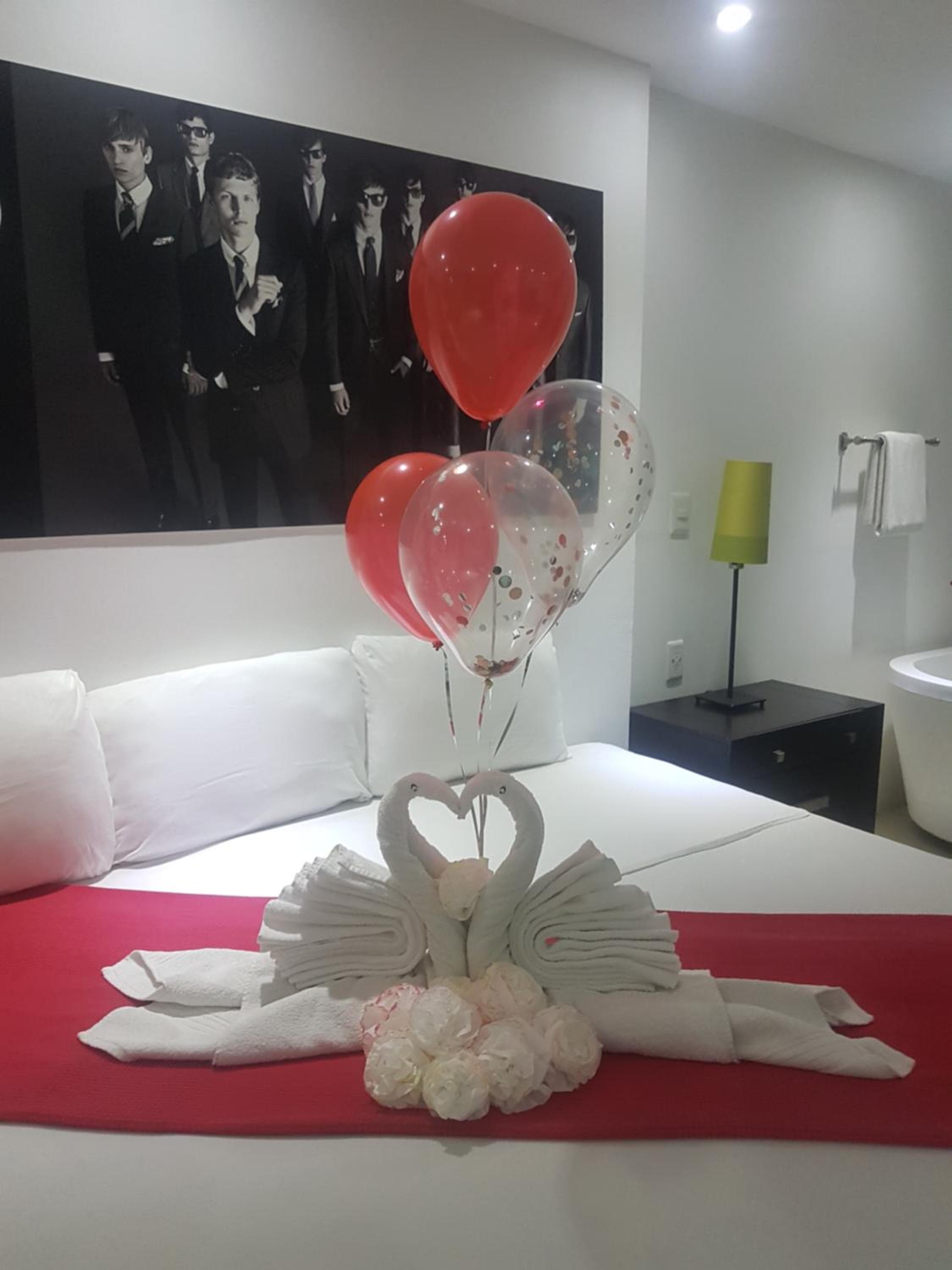 MayaFair Design Hotel — 4