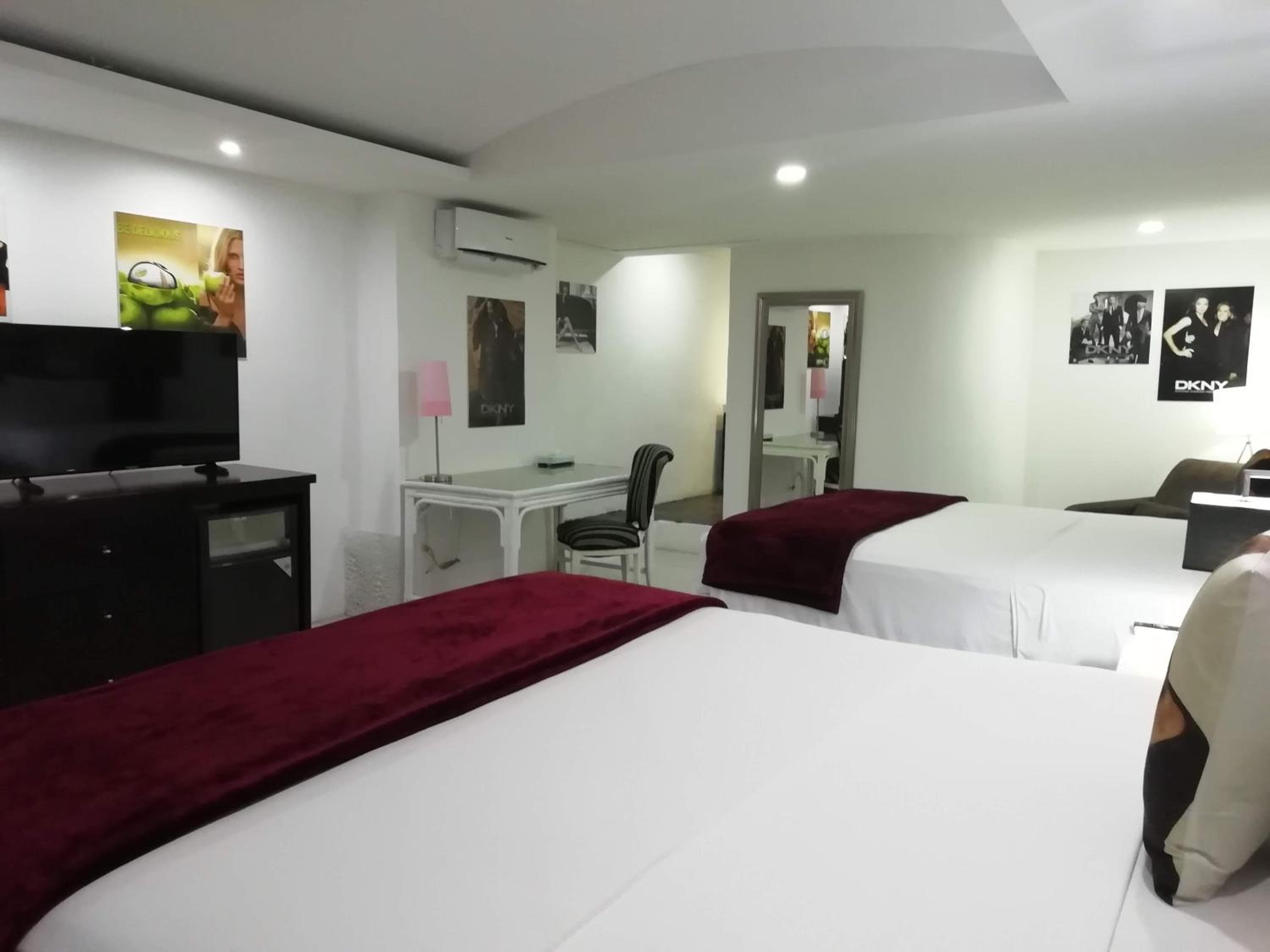 MayaFair Design Hotel — 19