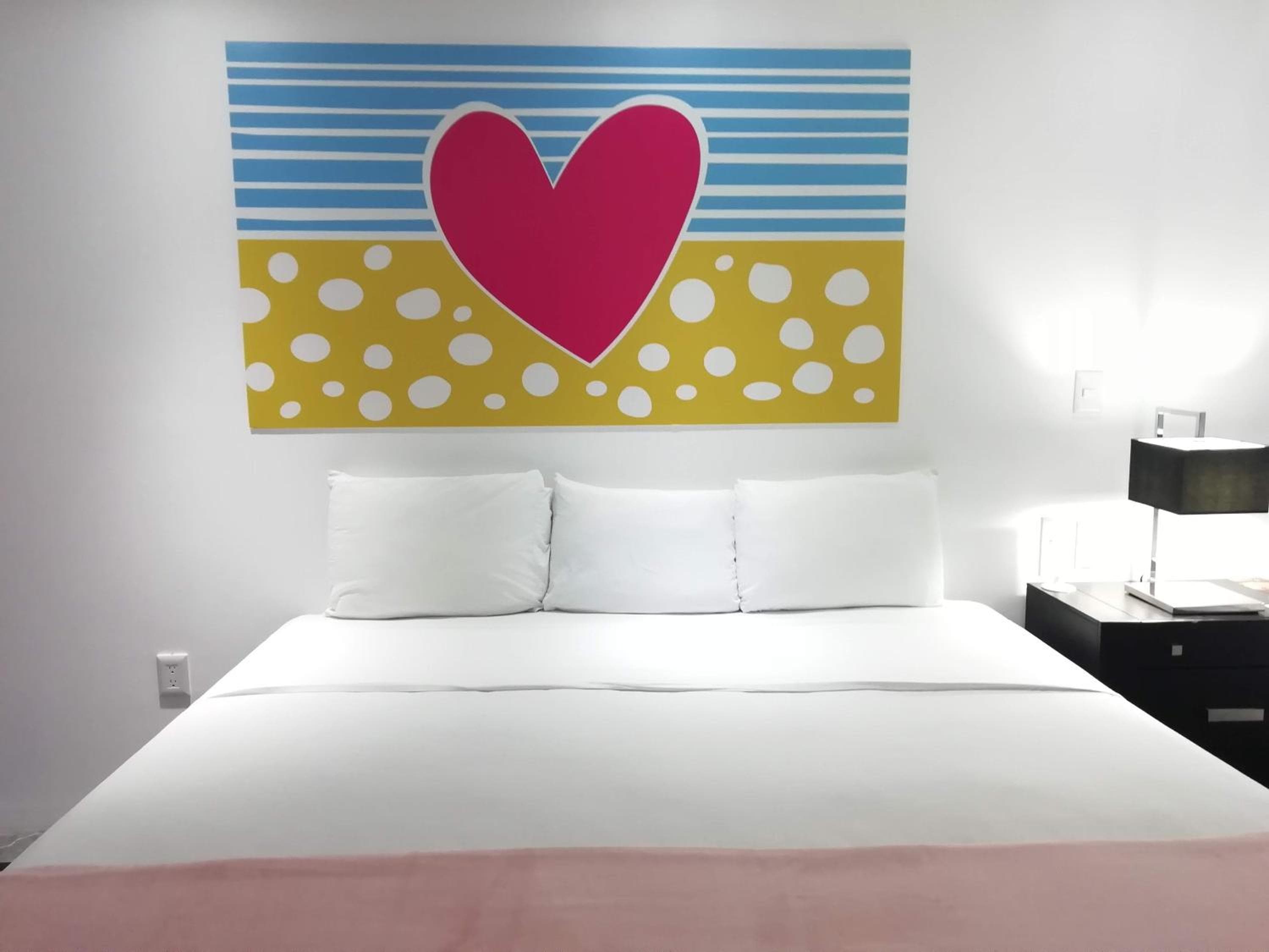 MayaFair Design Hotel — 20