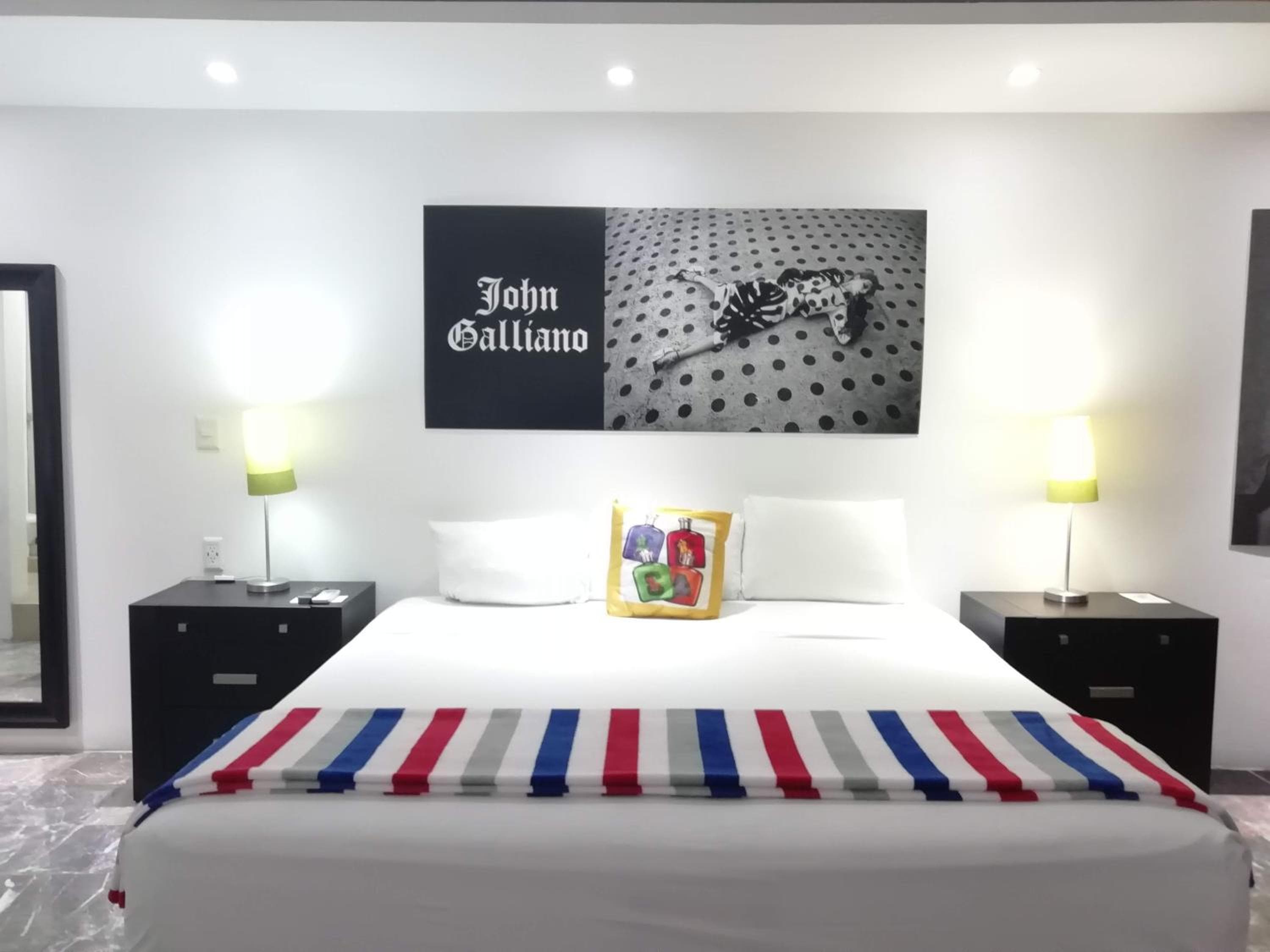 MayaFair Design Hotel — 13