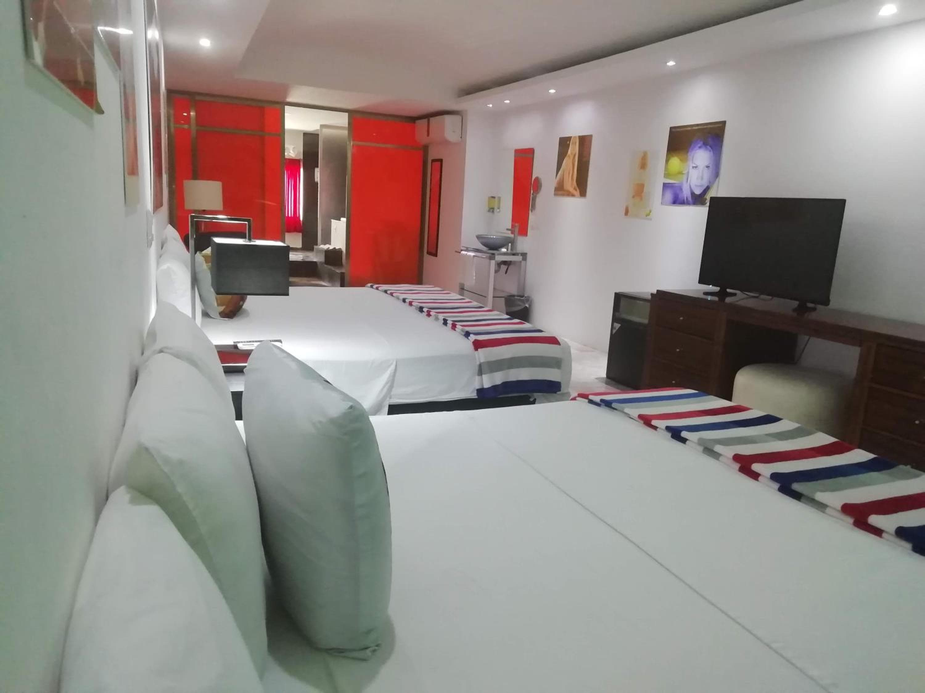 MayaFair Design Hotel — 11
