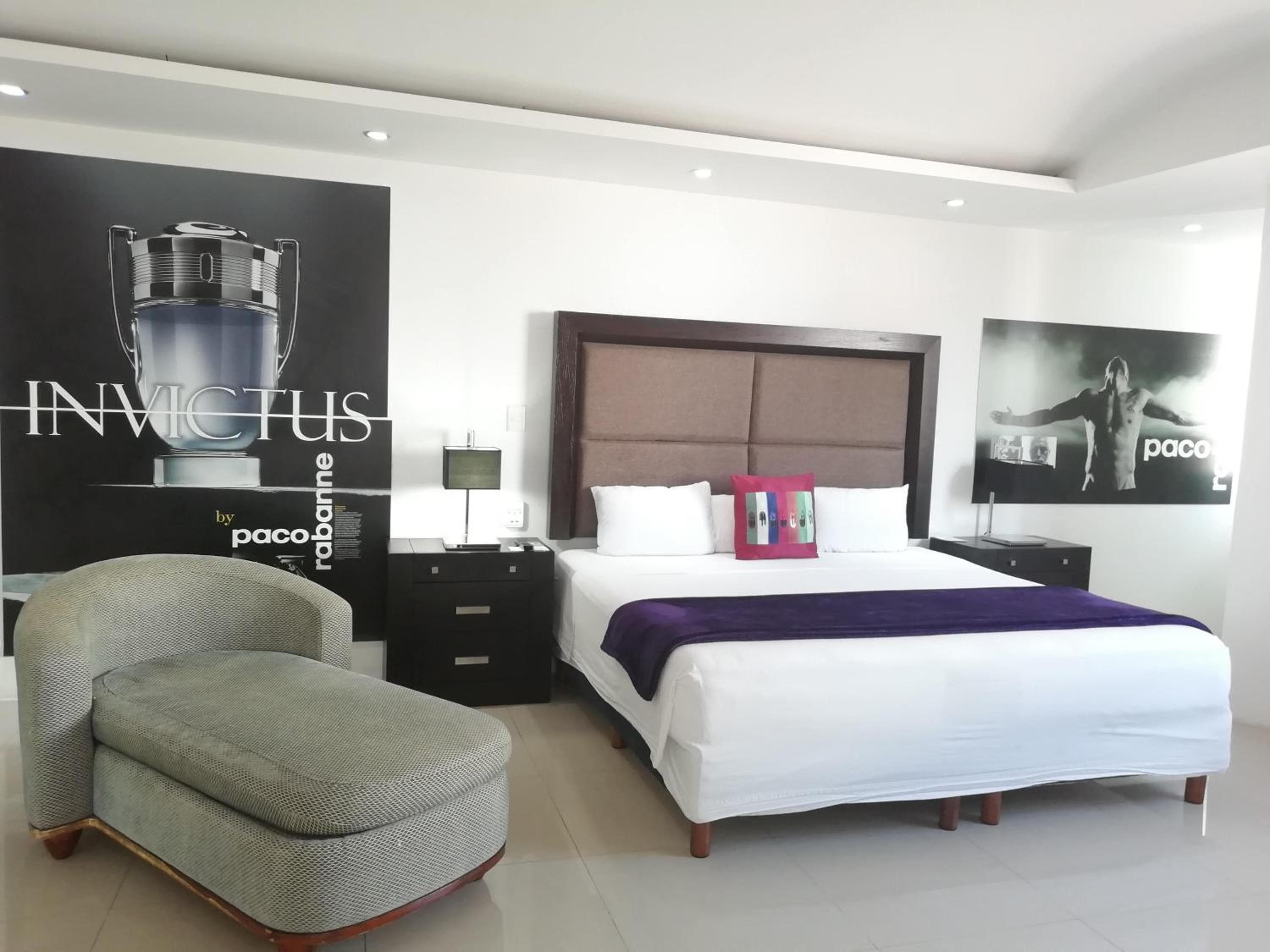 MayaFair Design Hotel — 7
