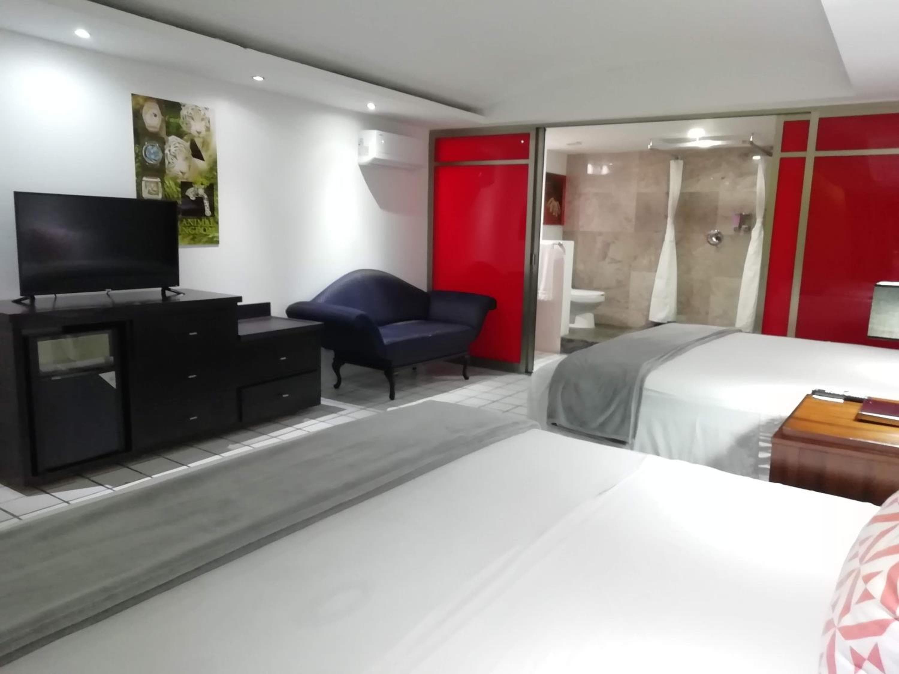 MayaFair Design Hotel — 6