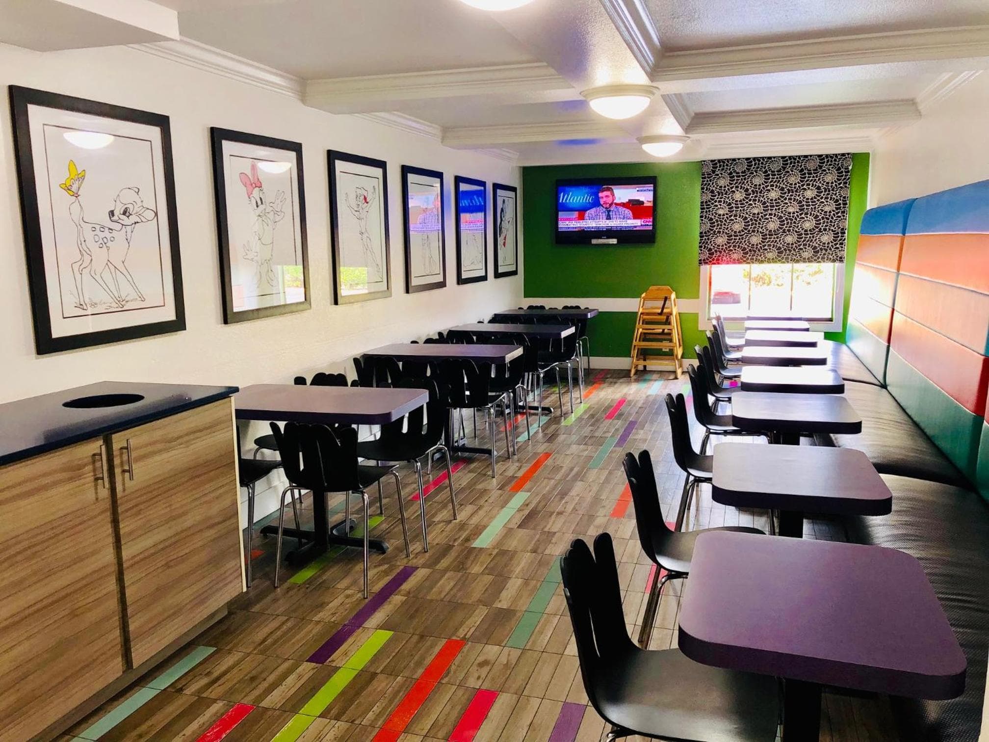 La Quinta Inn presso il Wyndham Orlando International Drive North — 4