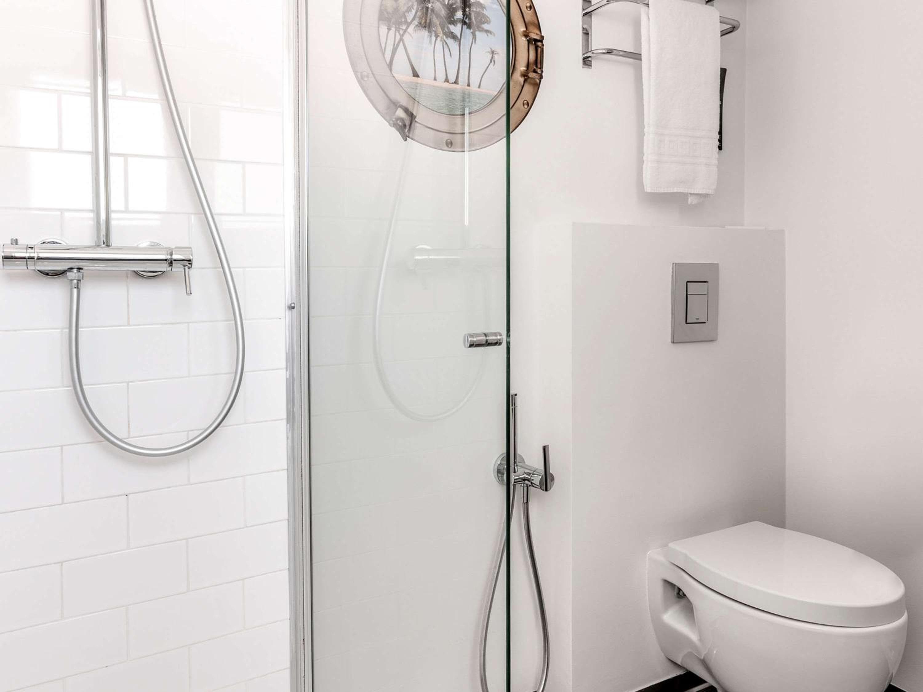 Ibis Styles Lisboa Centro Liberdade NE — 5