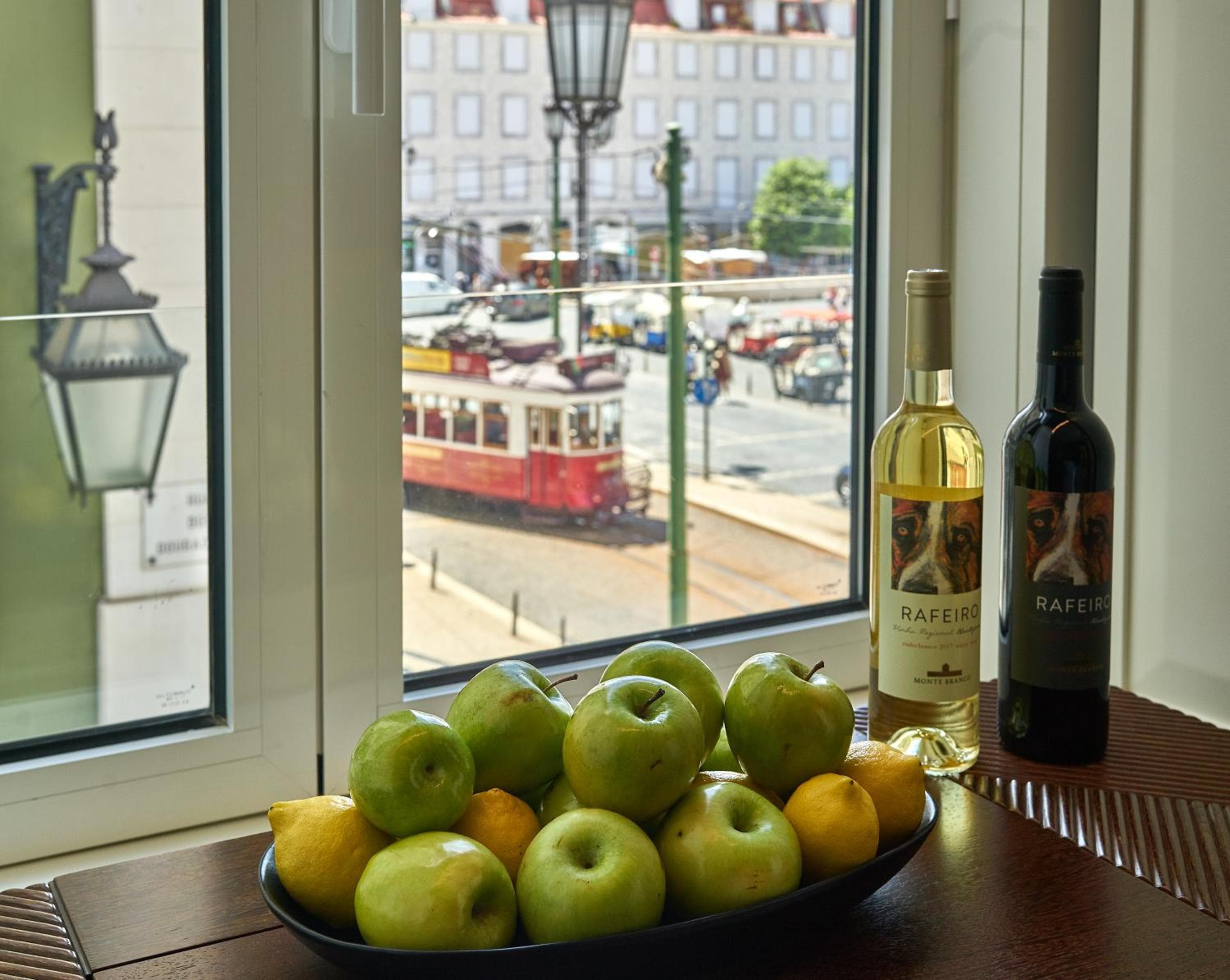My Story Hotel Figueira — 7