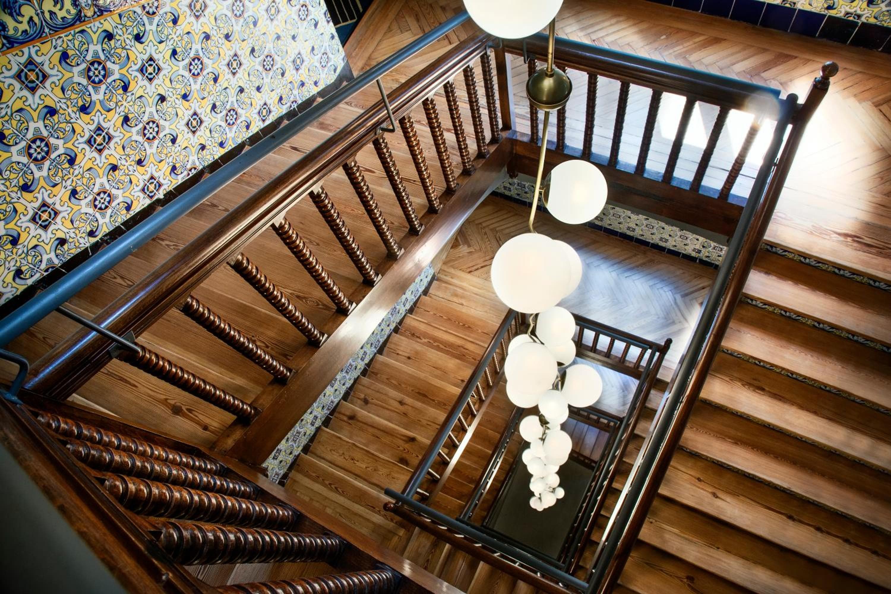 One Shot Fortuny — 20
