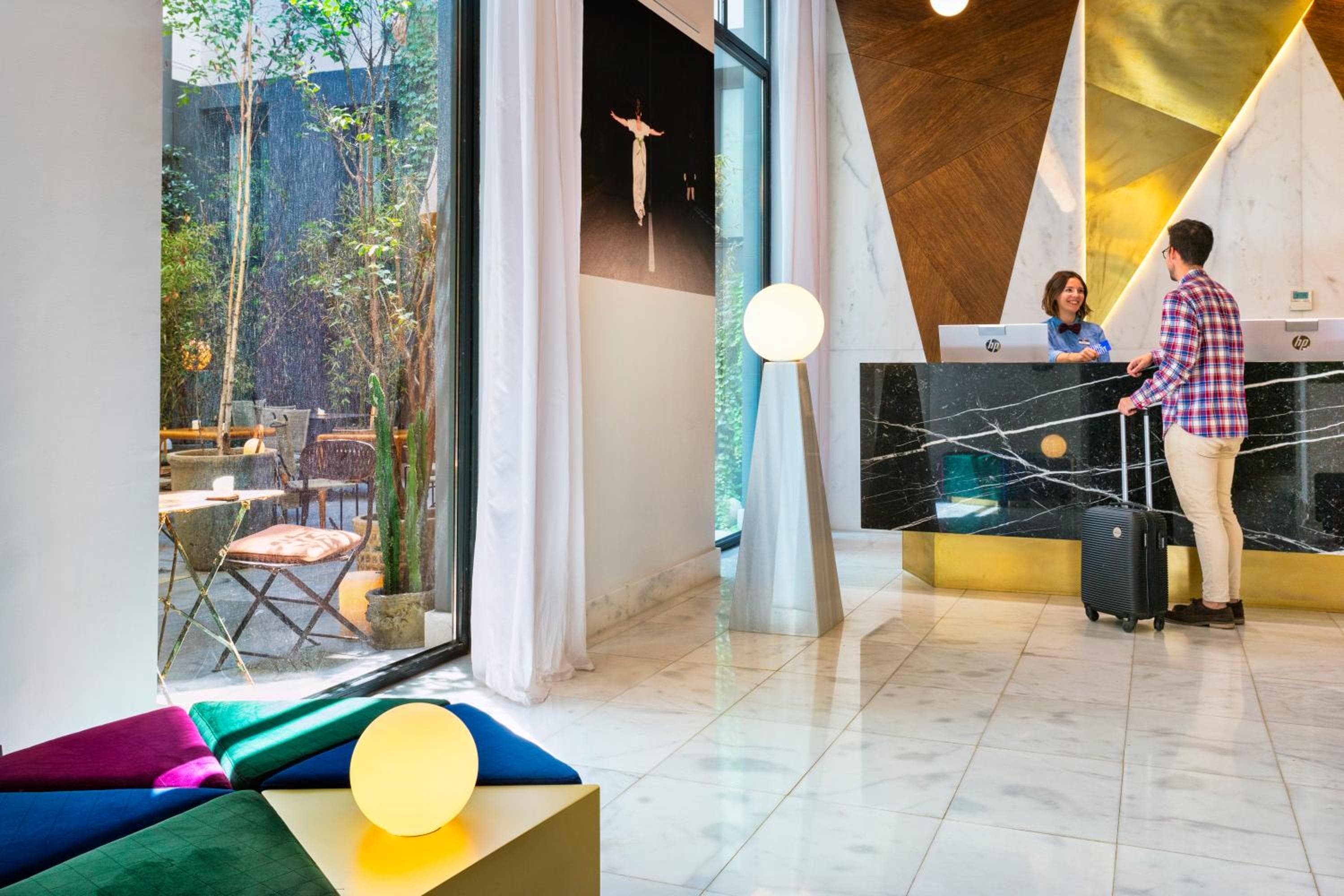 One Shot Fortuny 07 — 3