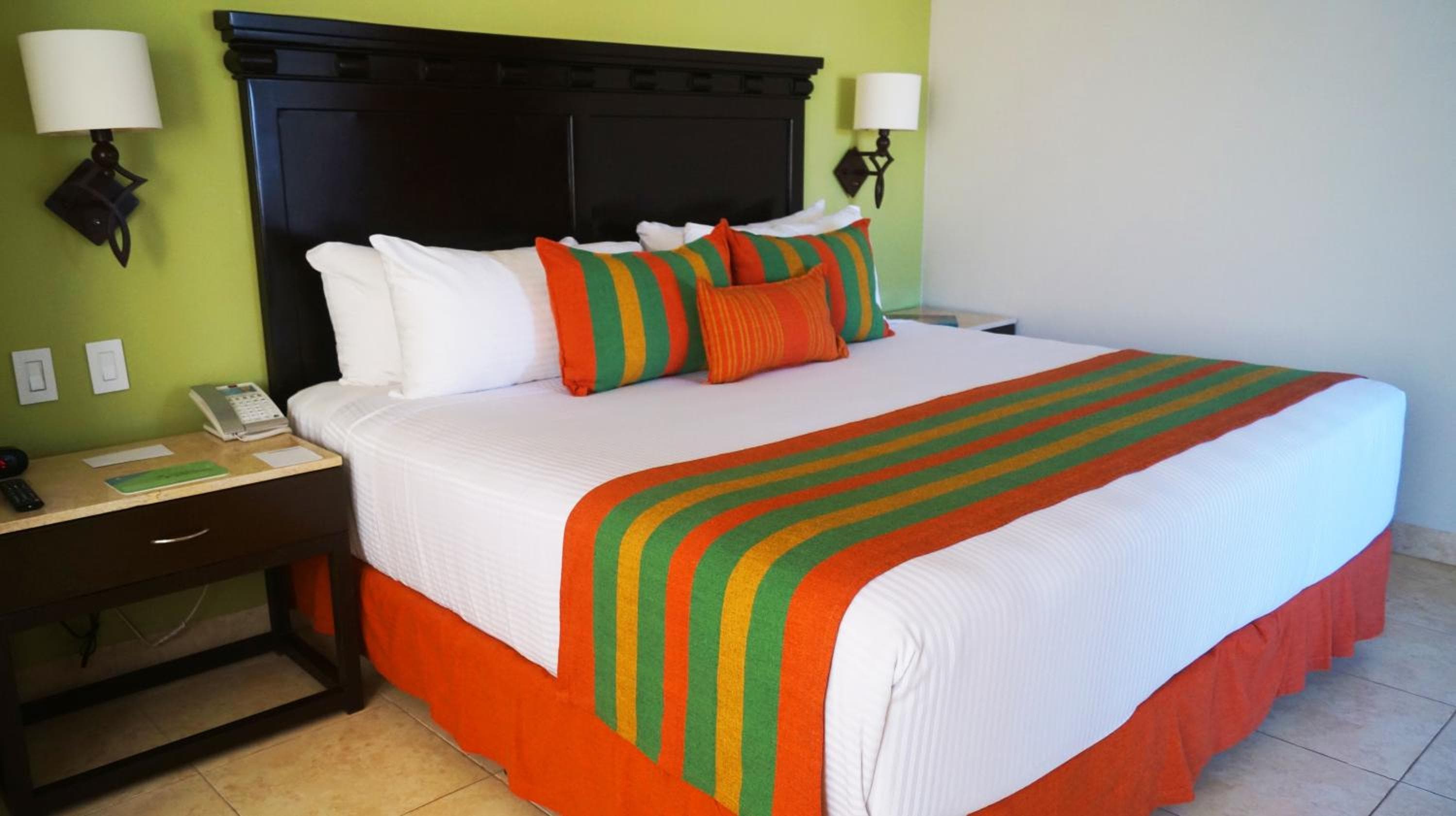 Hotel Tesoro Los Cabos — 5