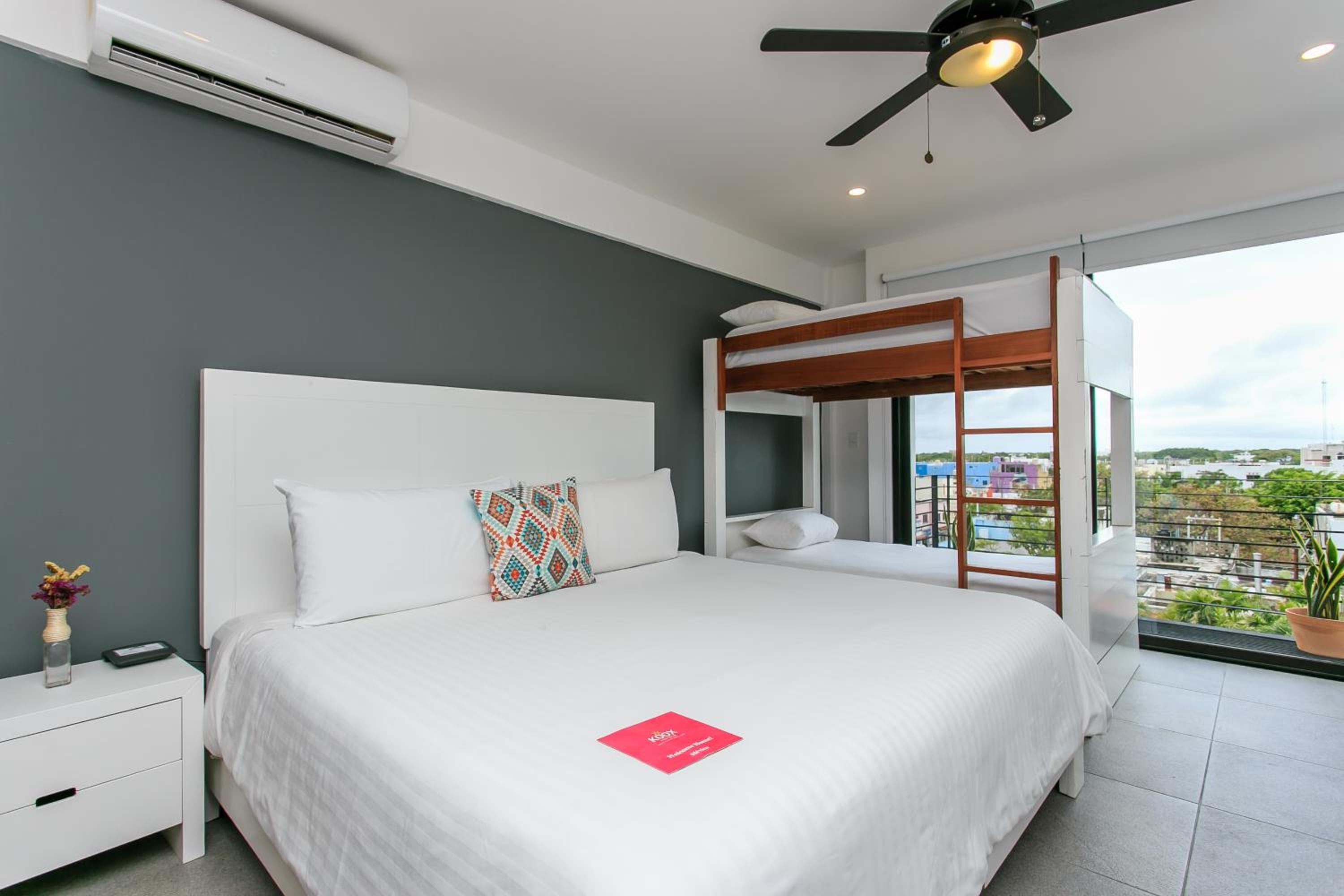 Studio 30 Condhotel by Nah Hotels — 15