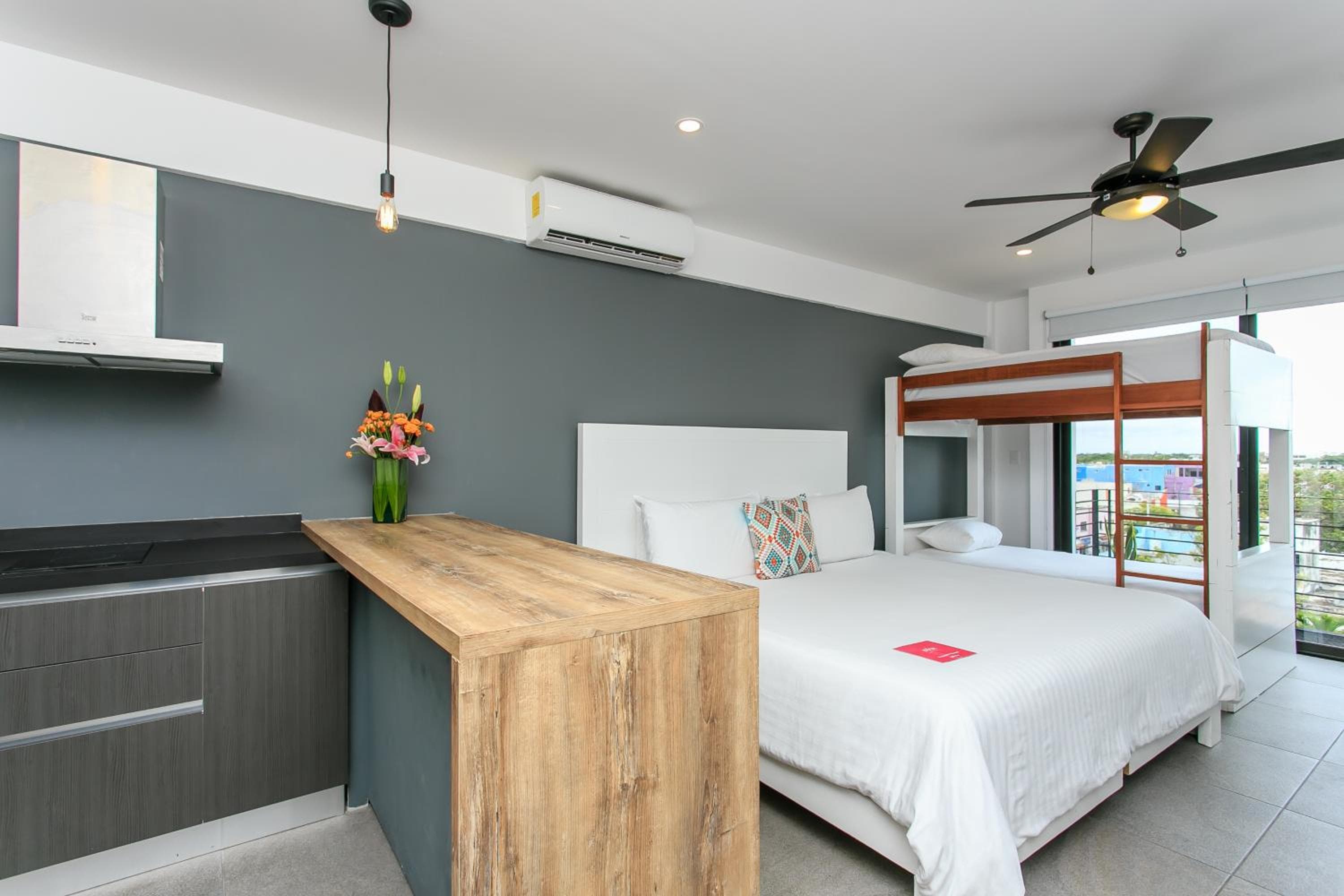 Studio 30 Condhotel by Nah Hotels — 22