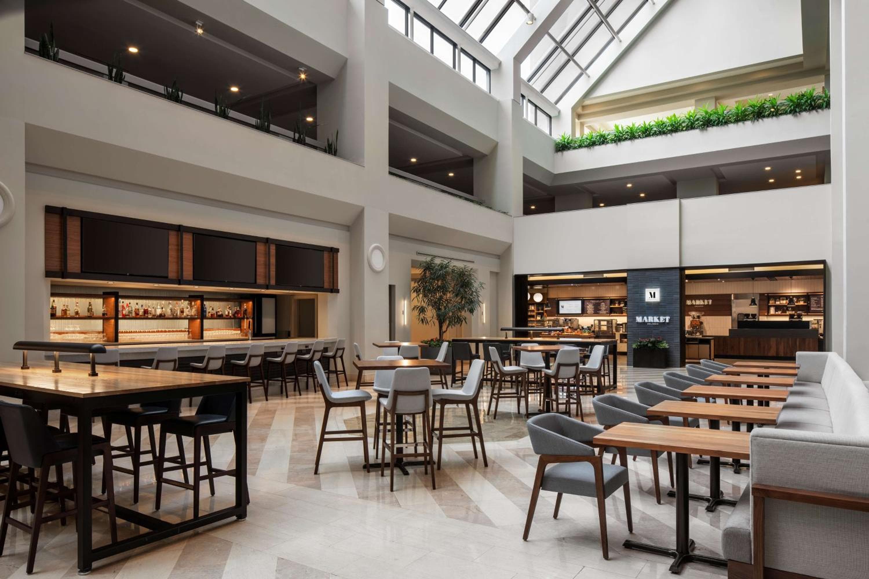 Hyatt Regency Orlando — 13