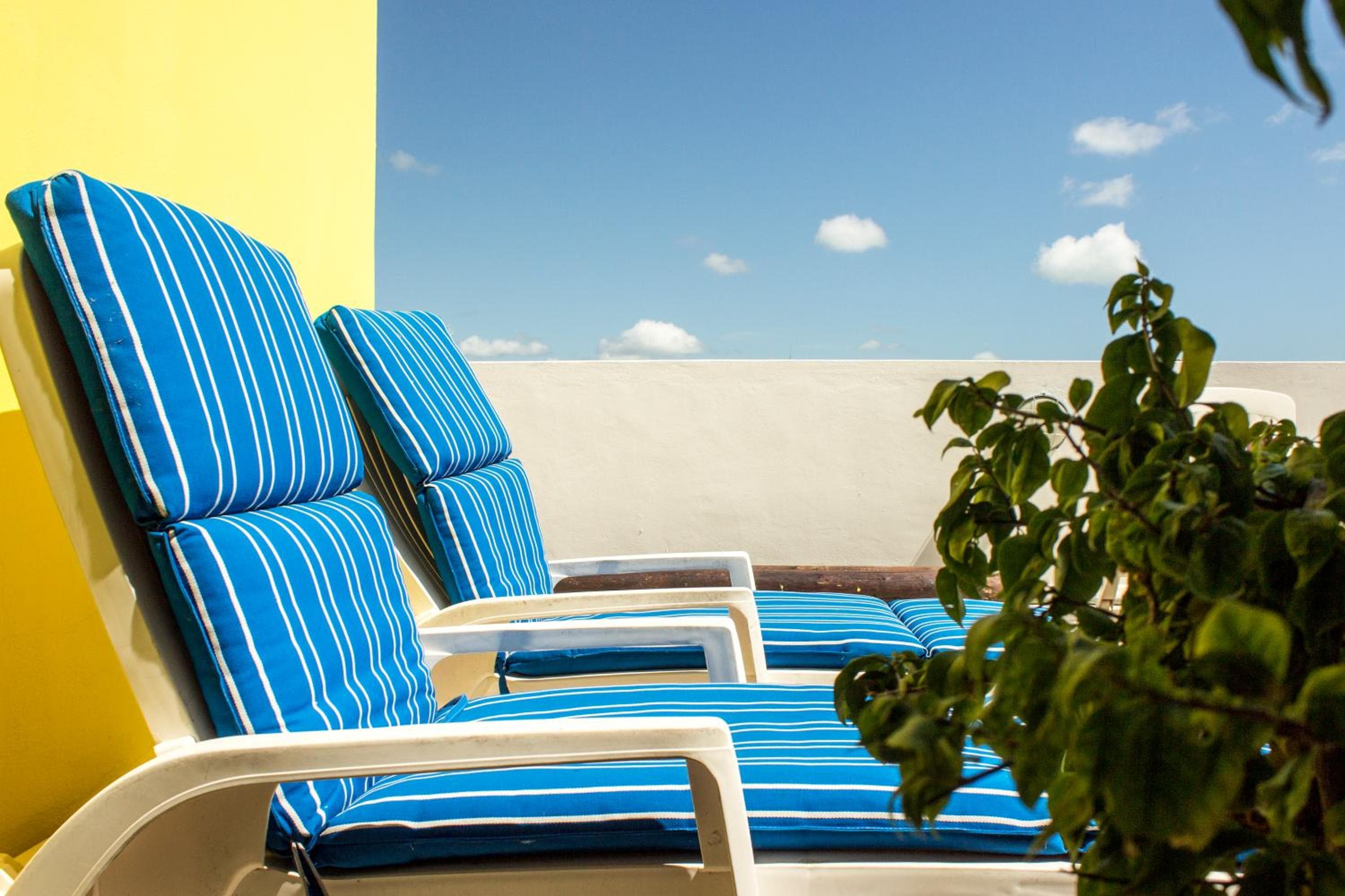 Hotel Sol Playa — 6