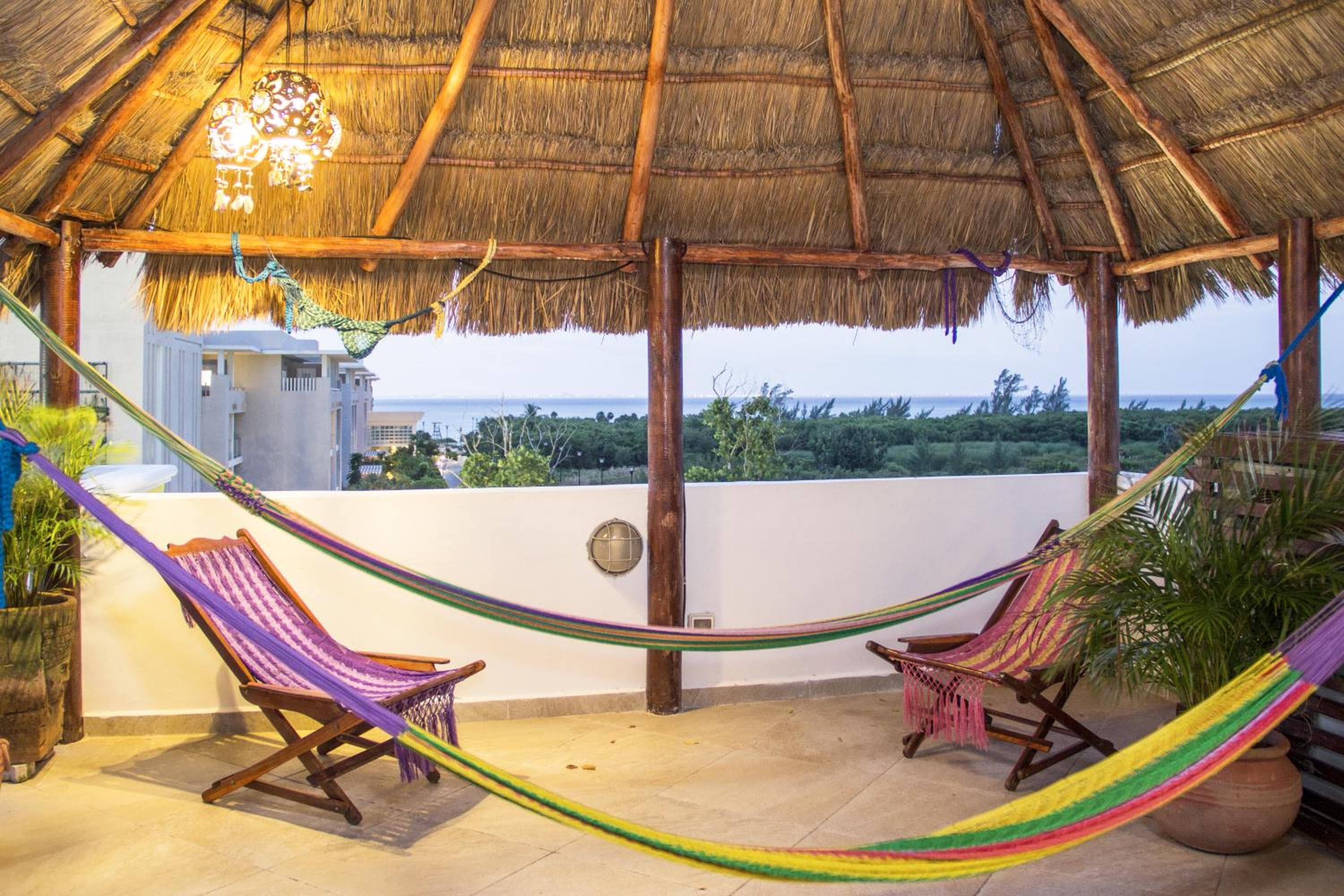 Hotel Sol Playa — 4