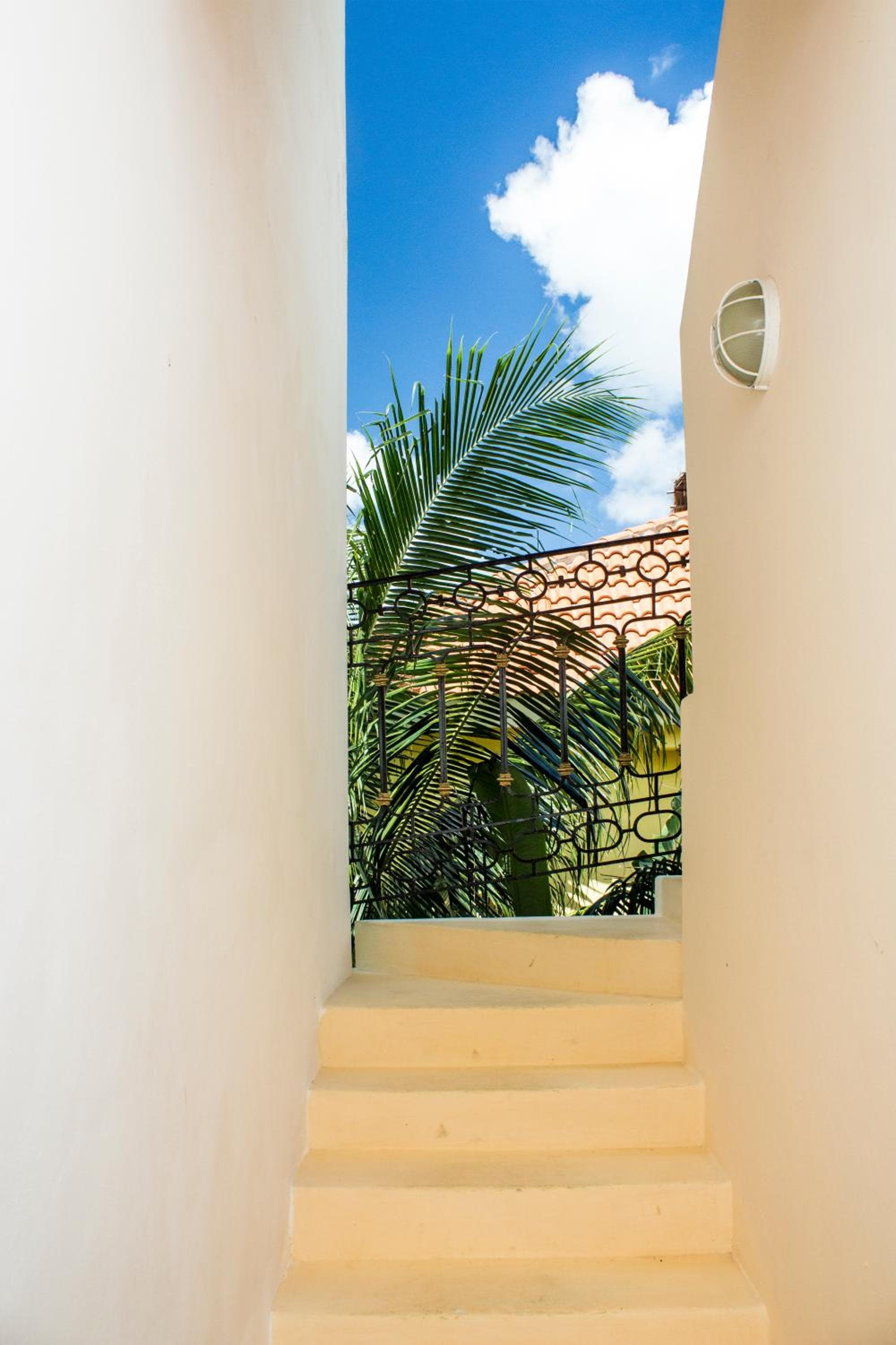 Hotel Sol Playa — 7