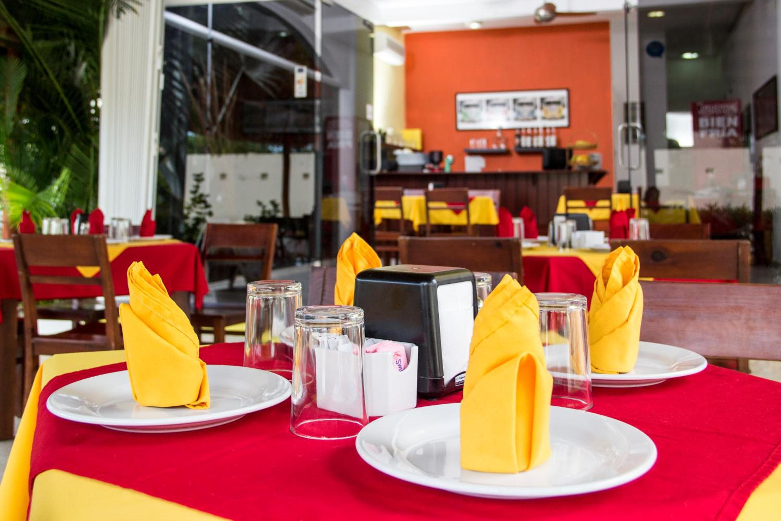 Hotel Sol Playa — 16