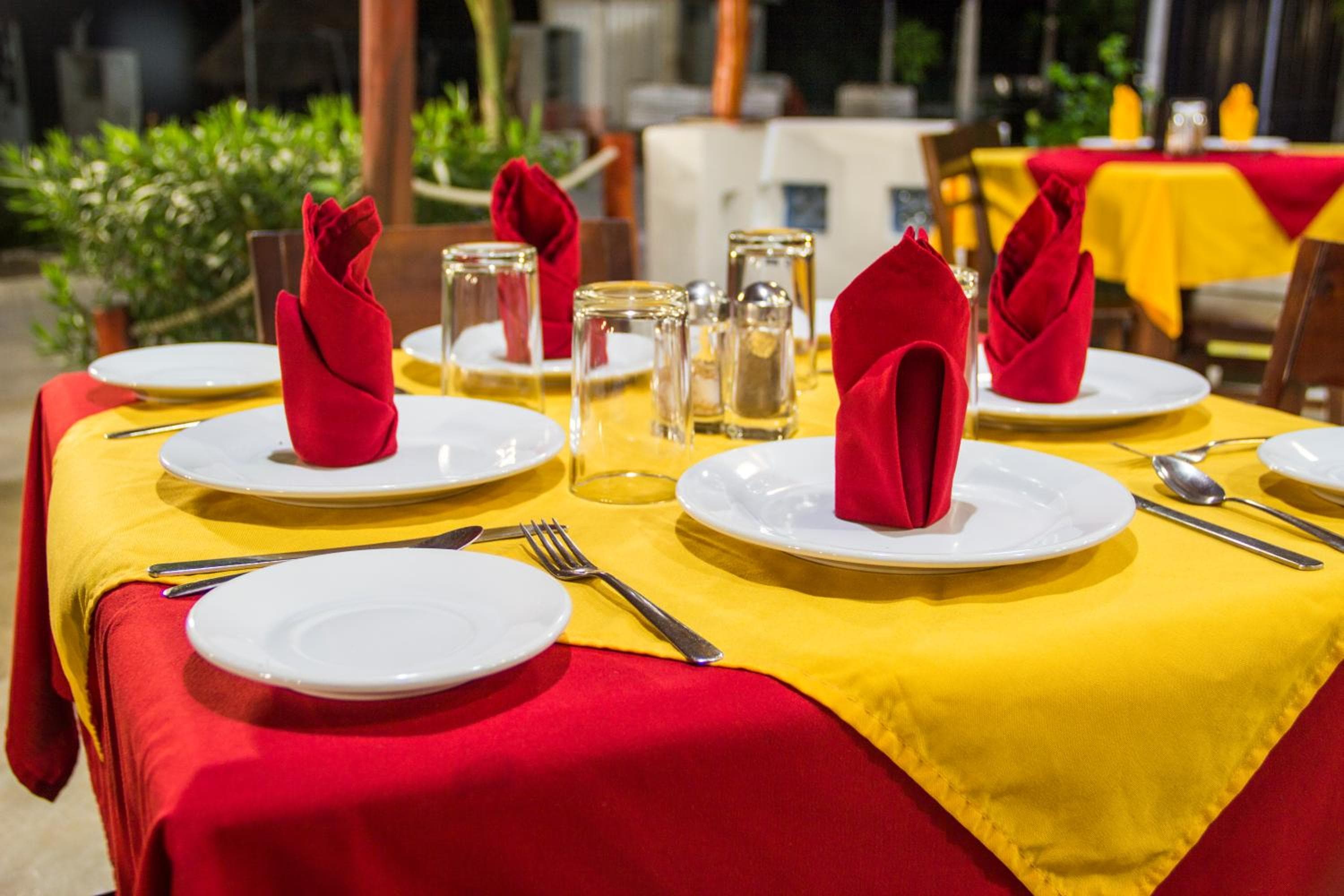 Hotel Sol Playa — 2