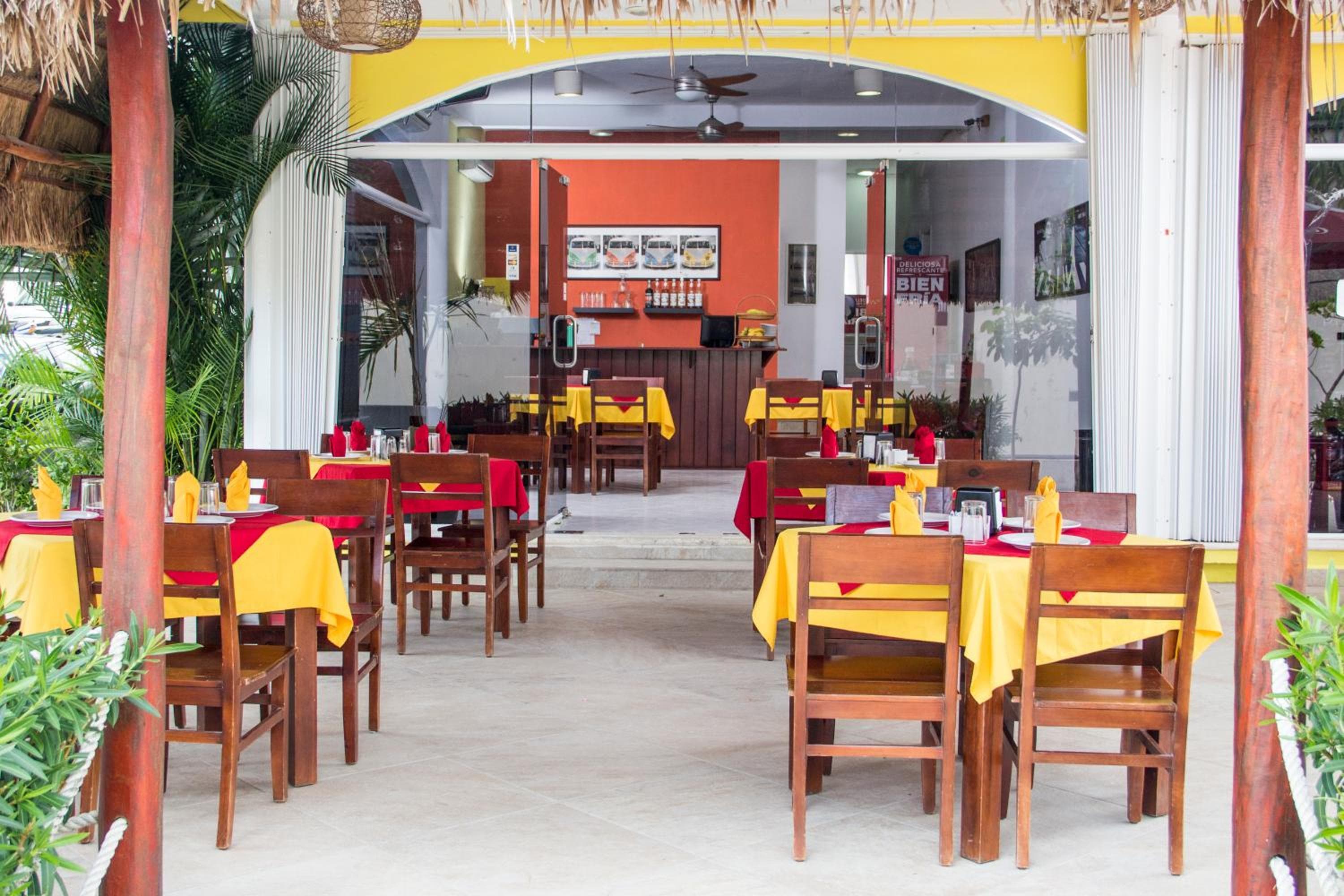 Hotel Sol Playa — 11