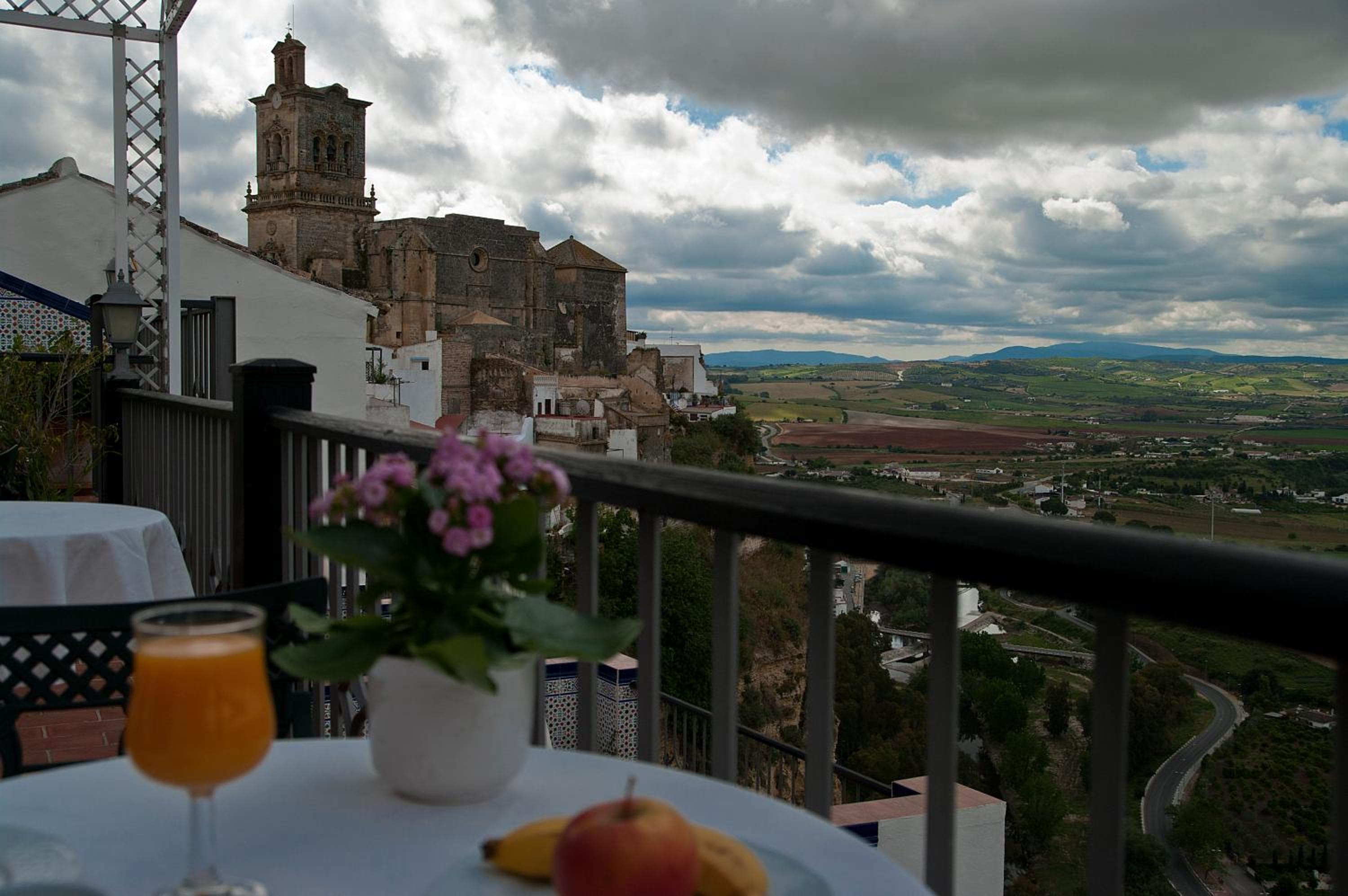 Hotel El Convento — 8