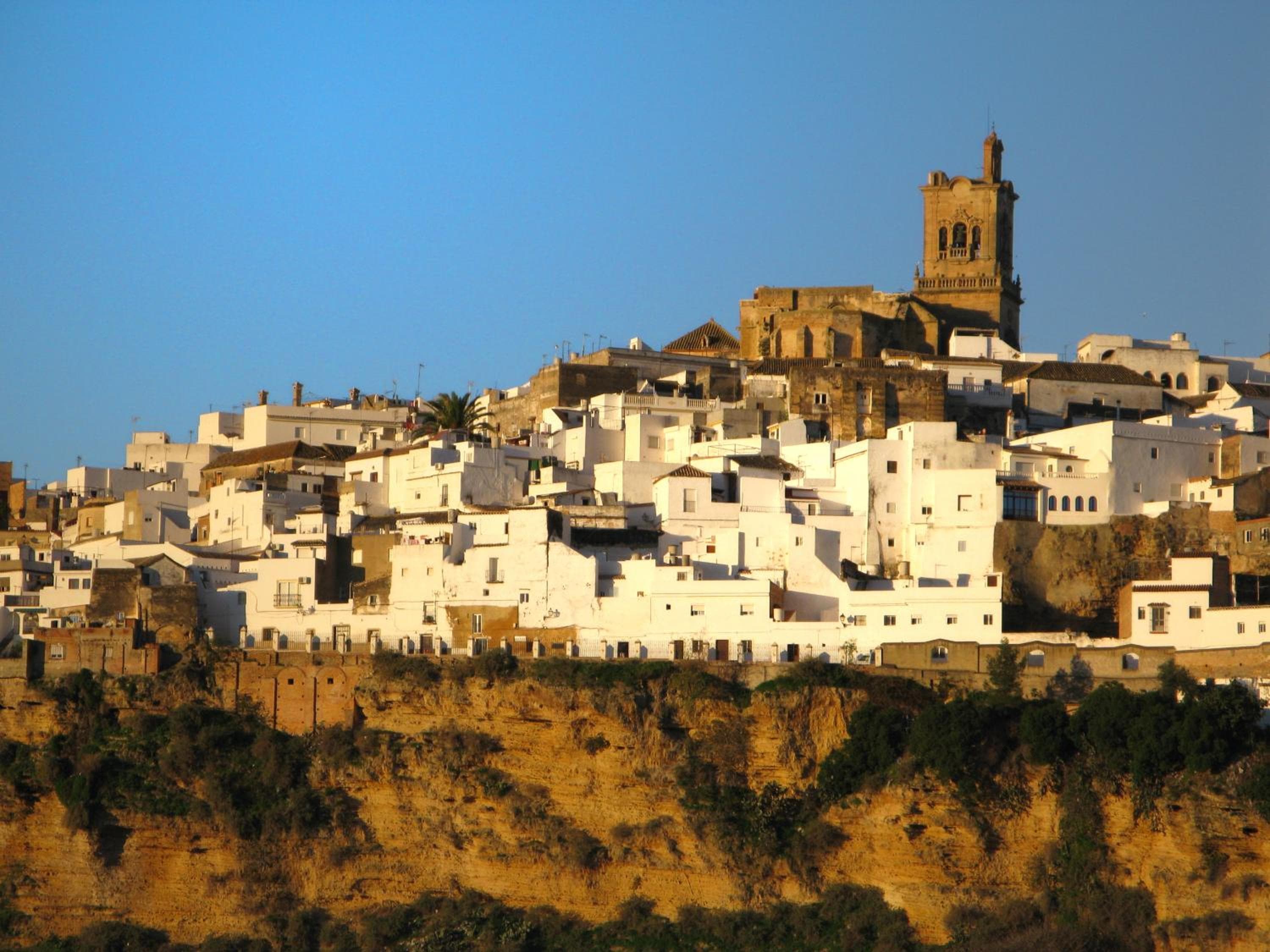 Hotel El Convento — 4