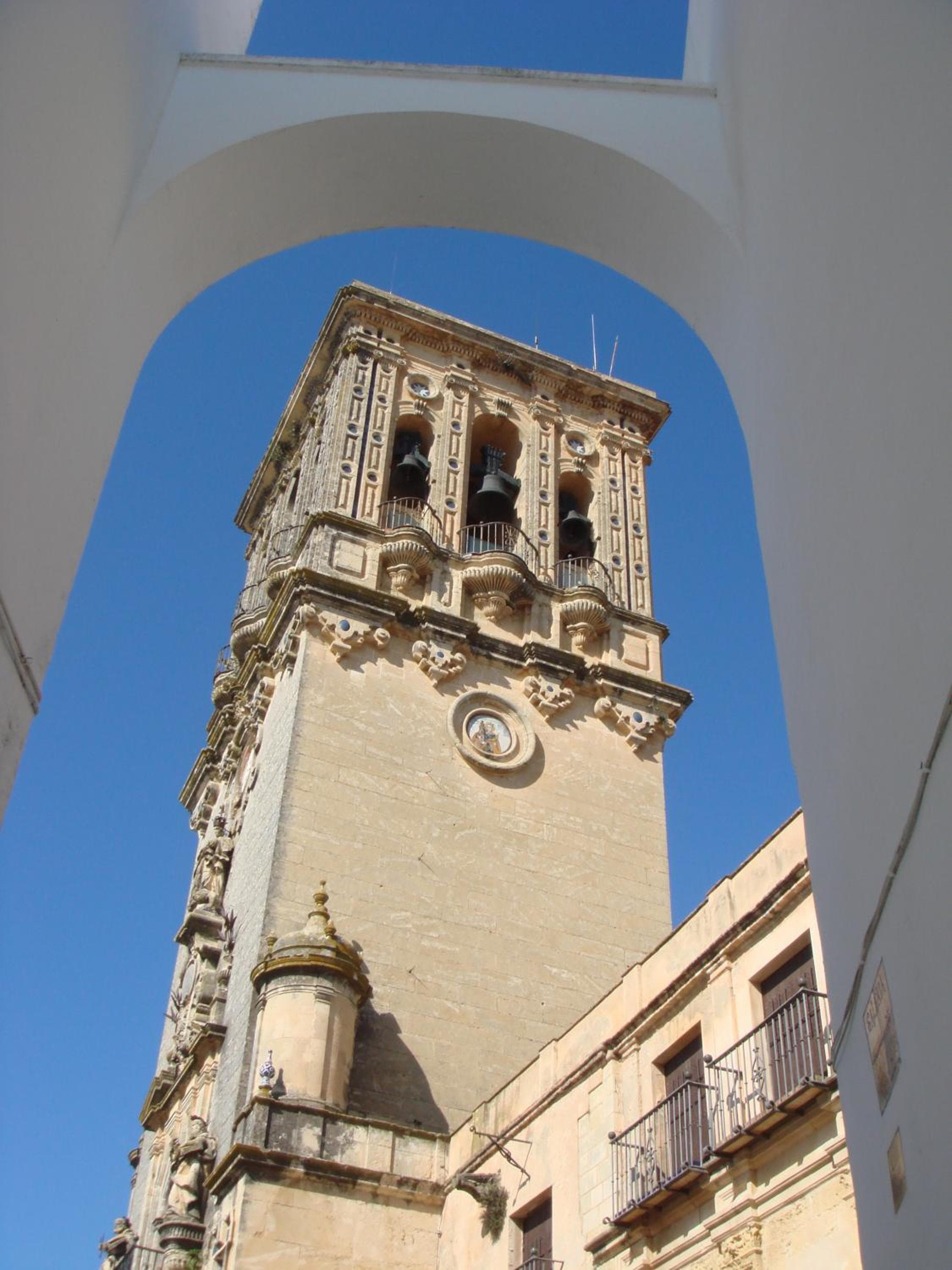 Hotel El Convento — 16