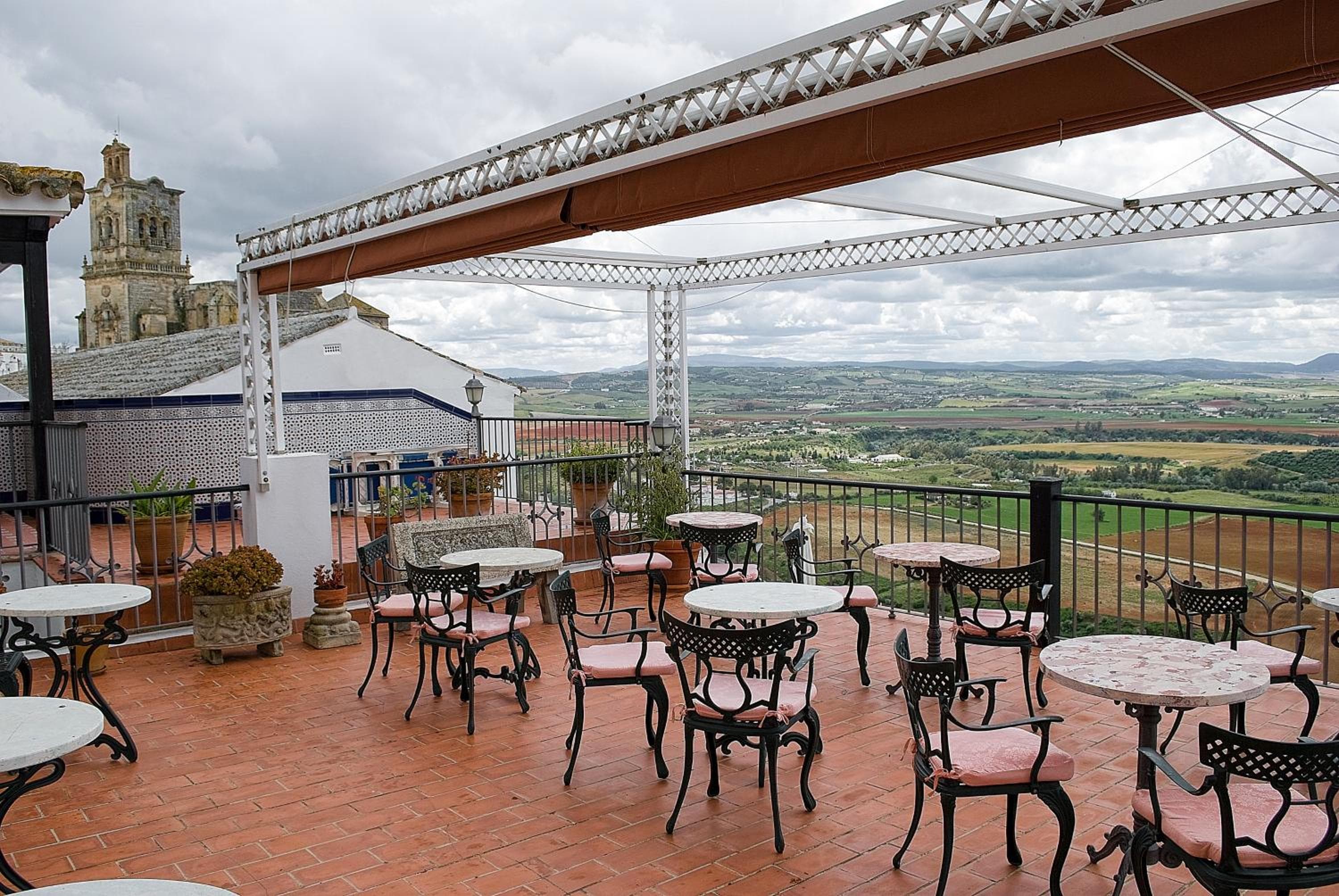 Hotel El Convento — 23