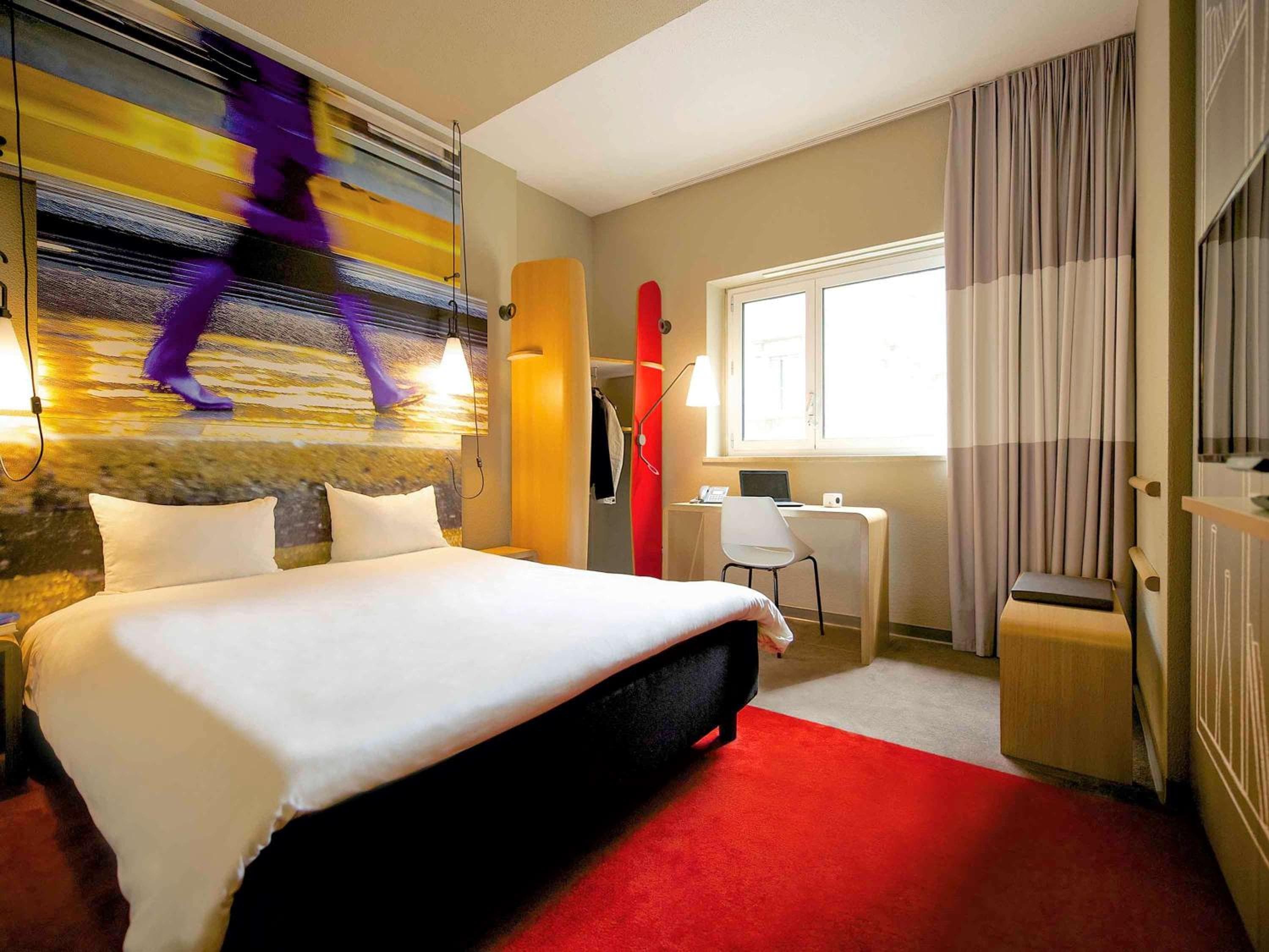Ibis Milano Centro — 19