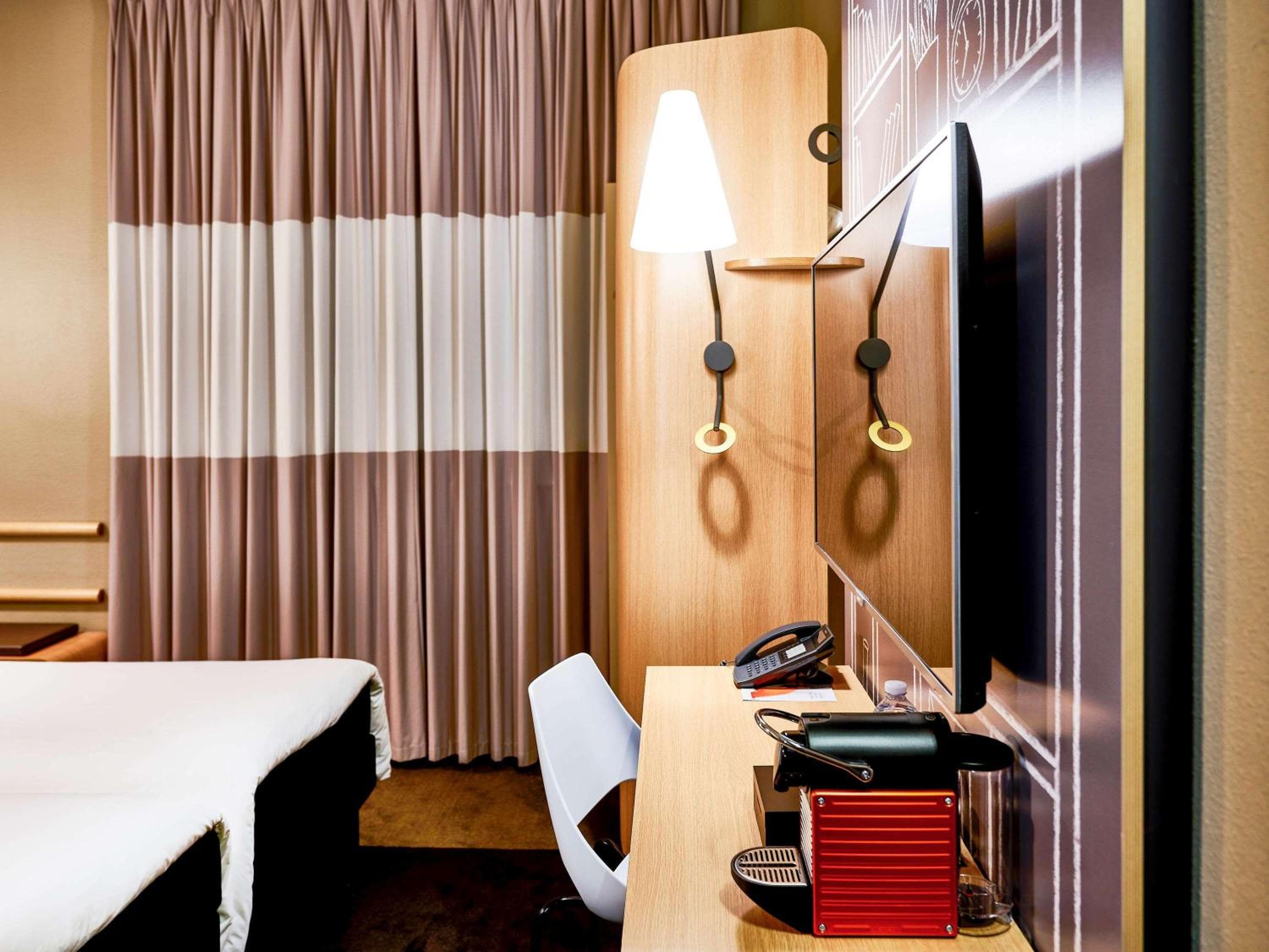 Ibis Milano Centro — 29