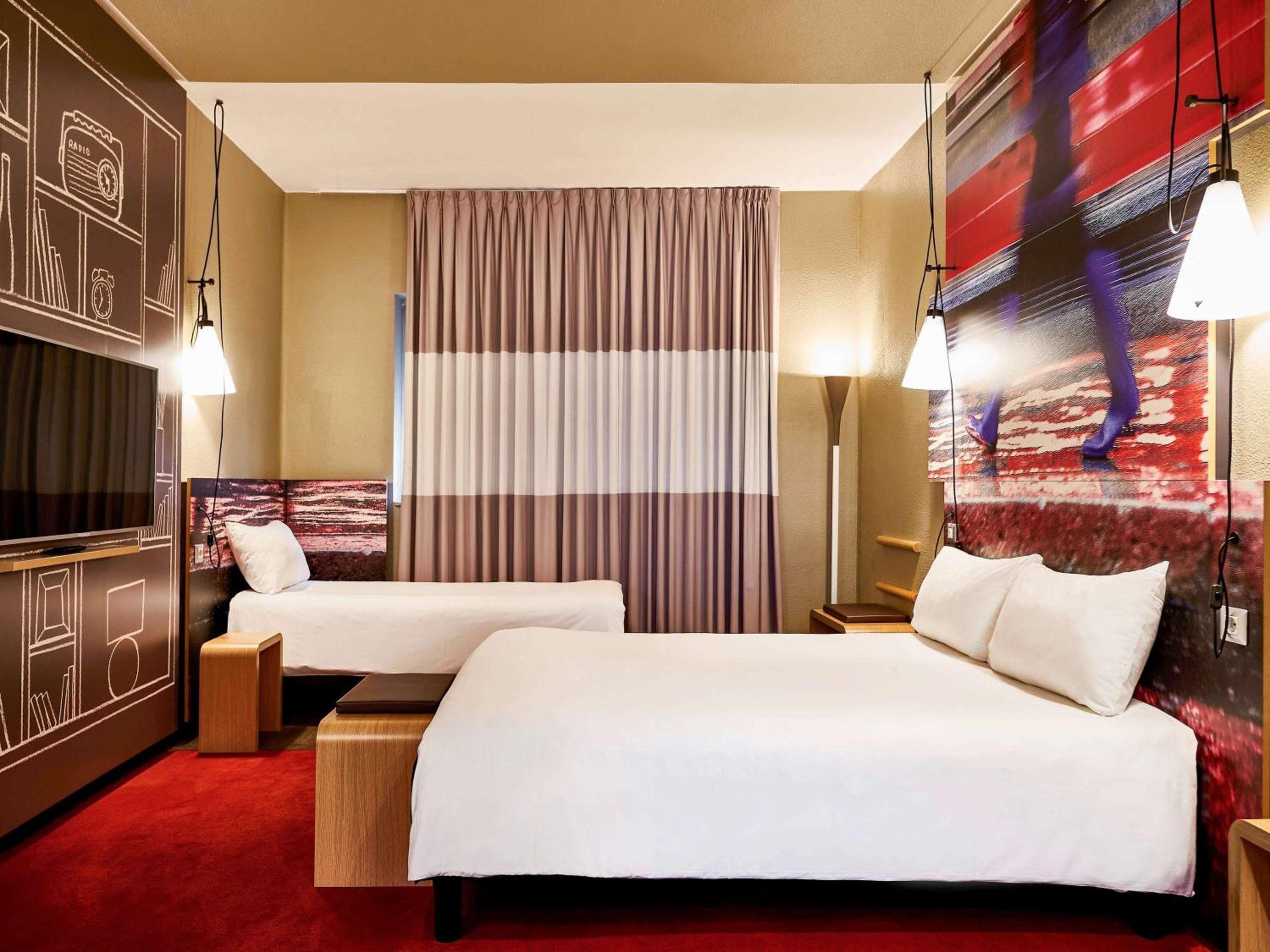 Ibis Milano Centro — 12