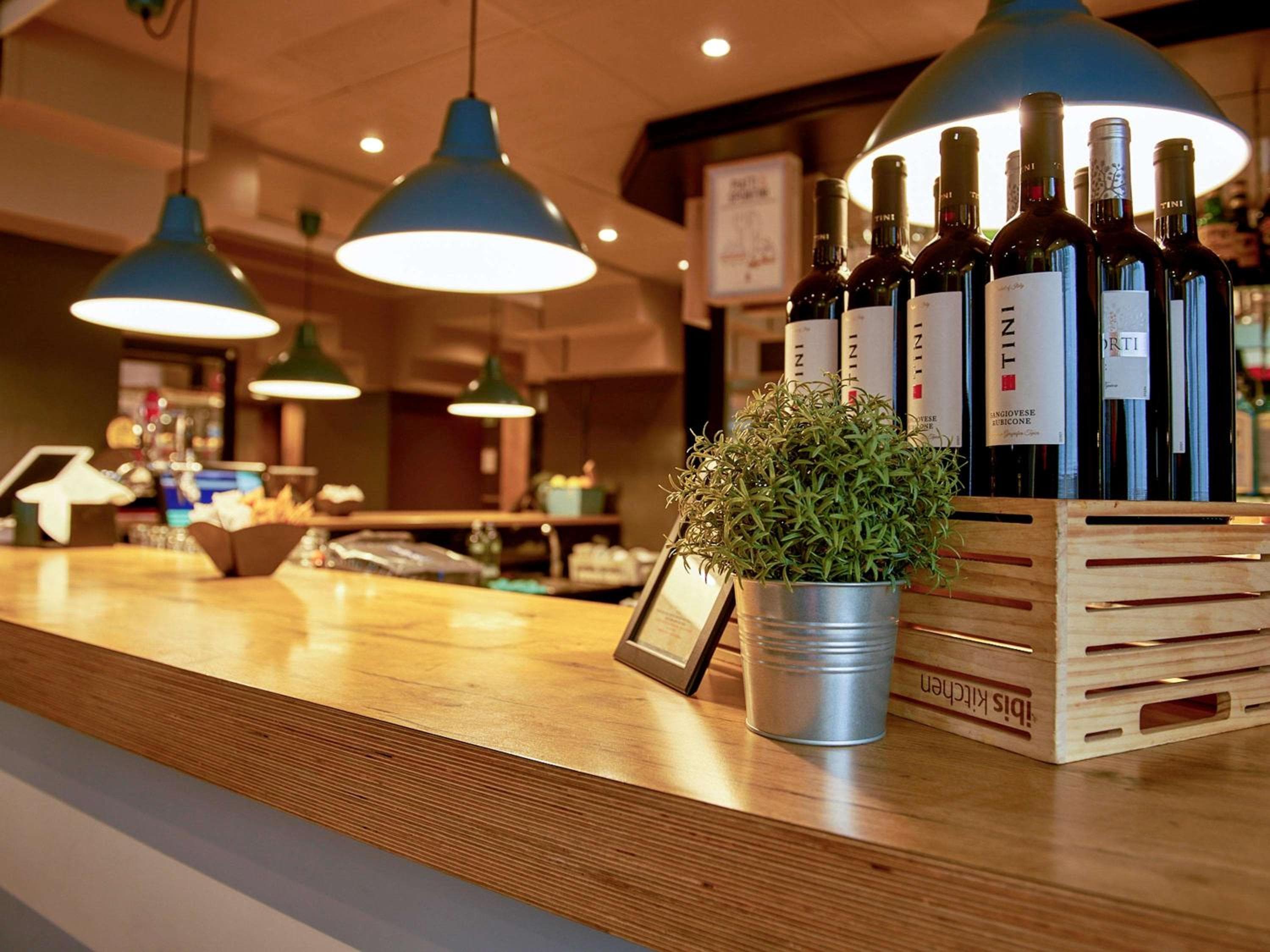 Ibis Milano Centro — 20