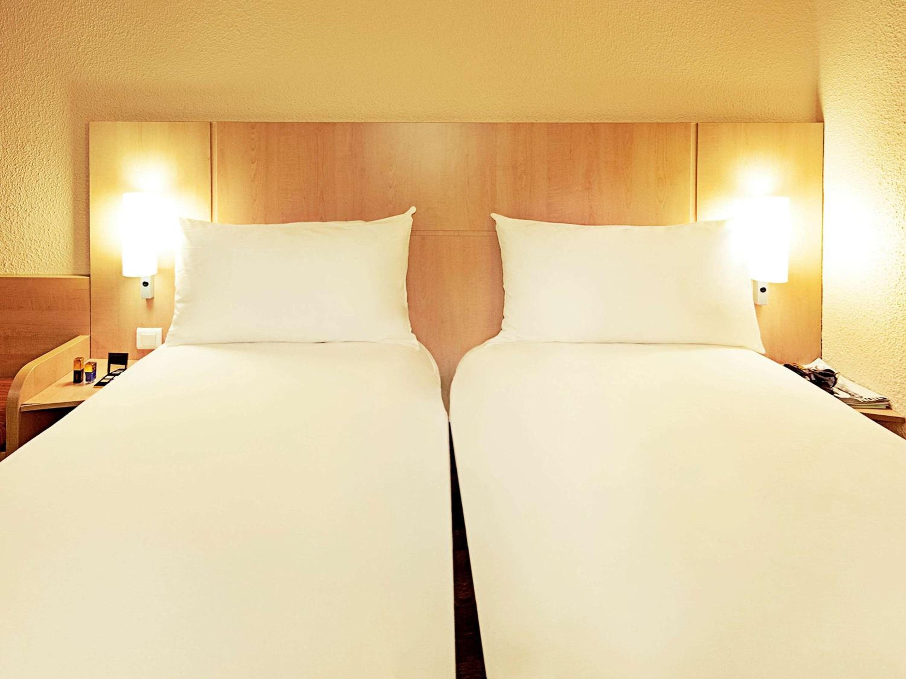 Ibis Milano Centro — 5
