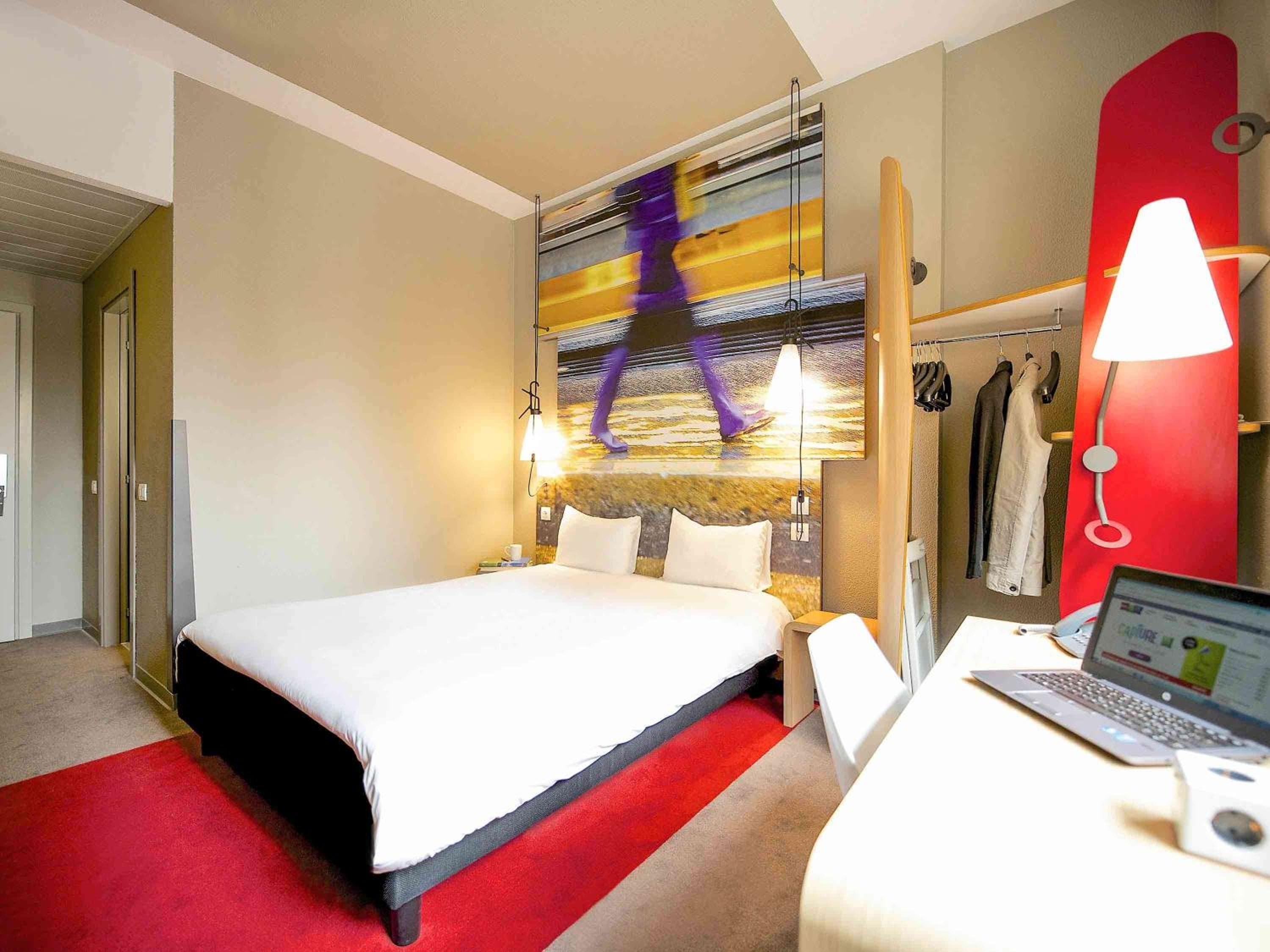 Ibis Milano Centro — 13