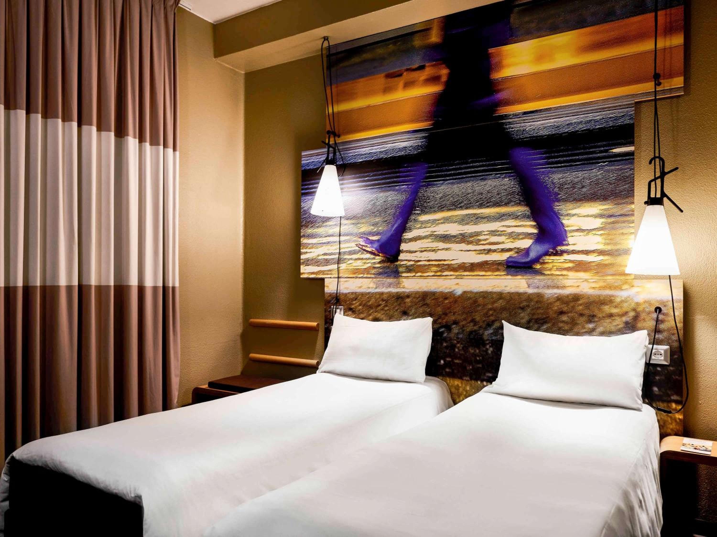 Ibis Milano Centro — 4
