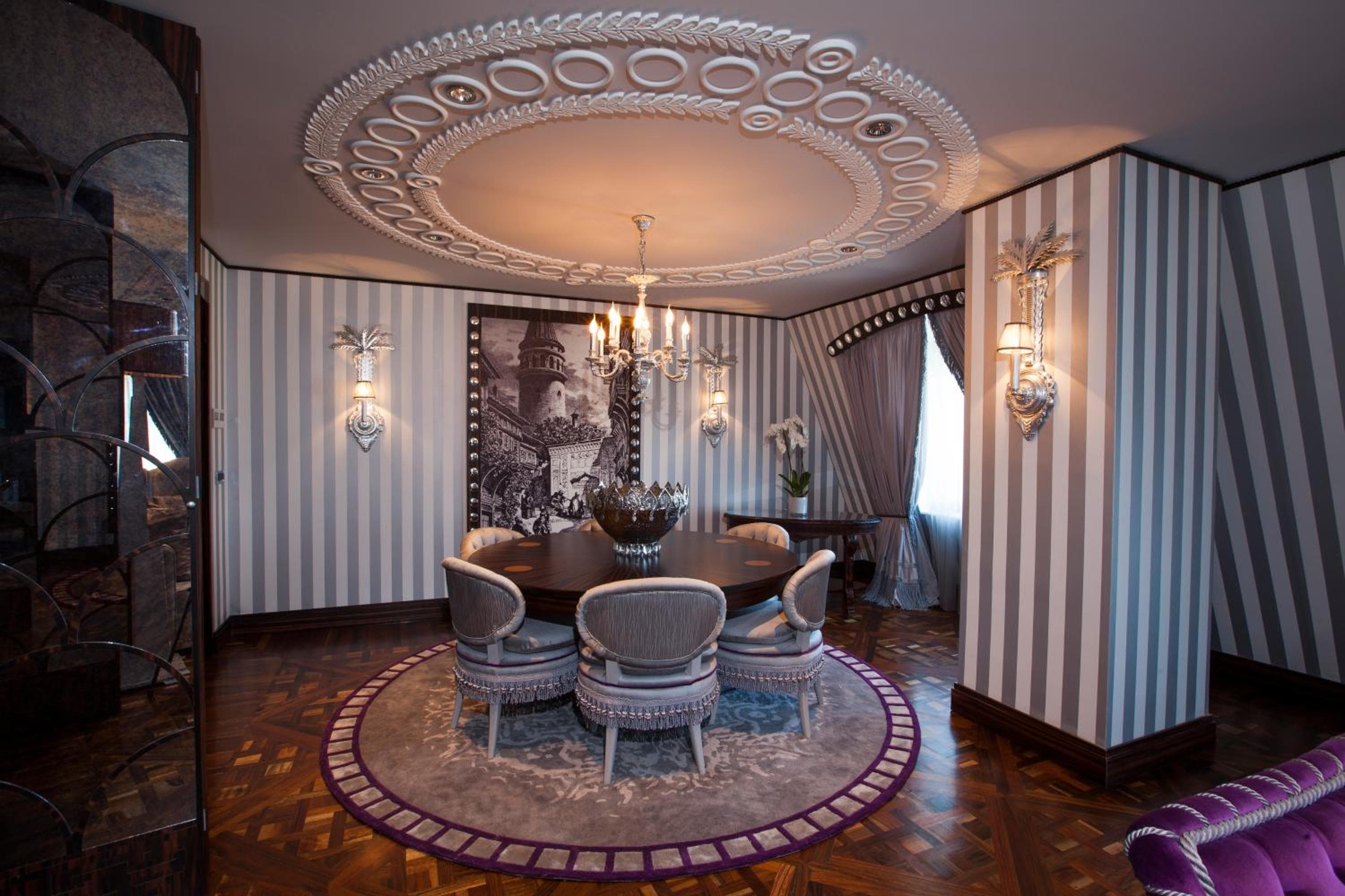 Wyndham Grand Istanbul Kalamış Marina Hotel — 21