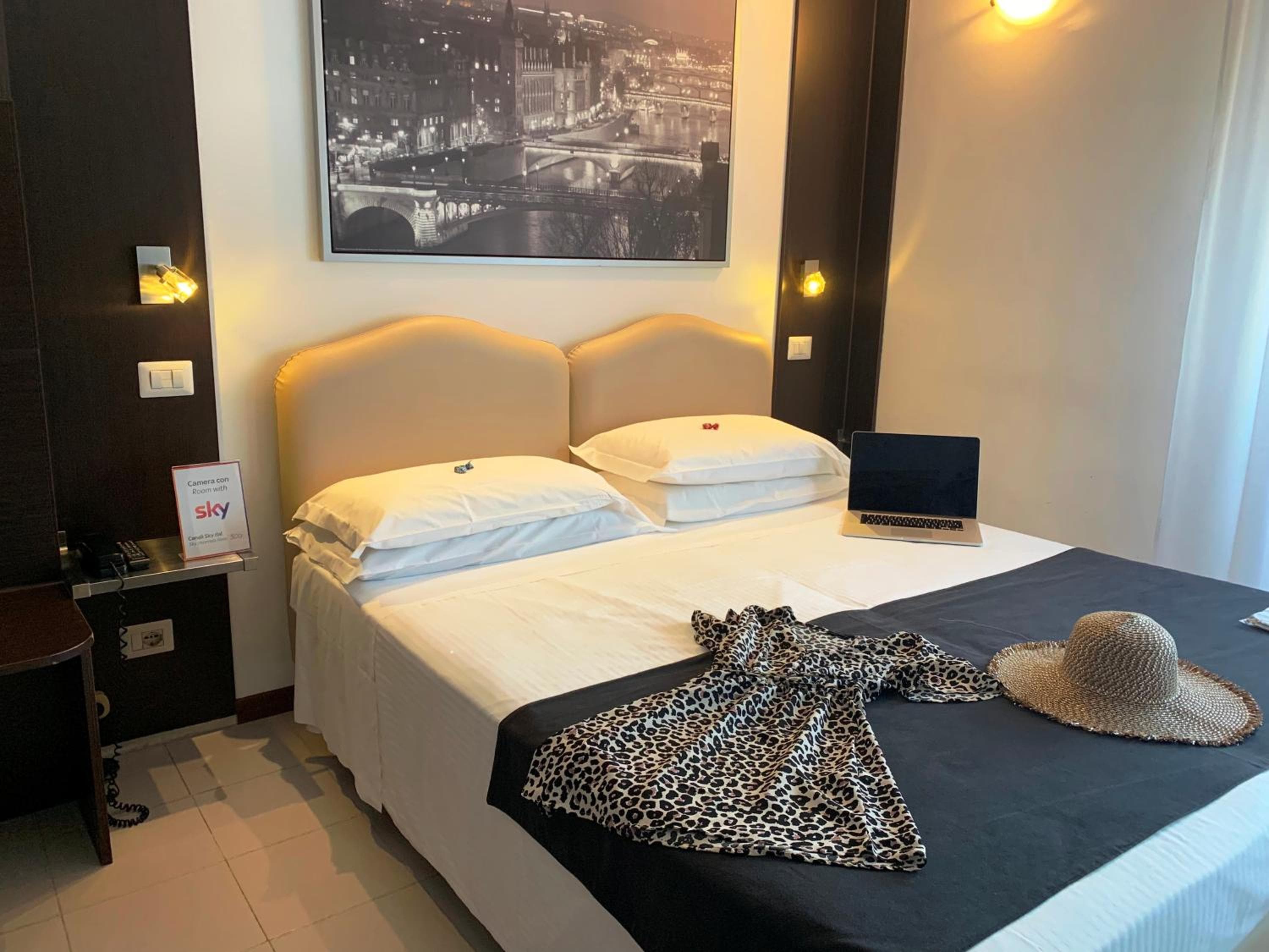 Hotel Perugino — 20