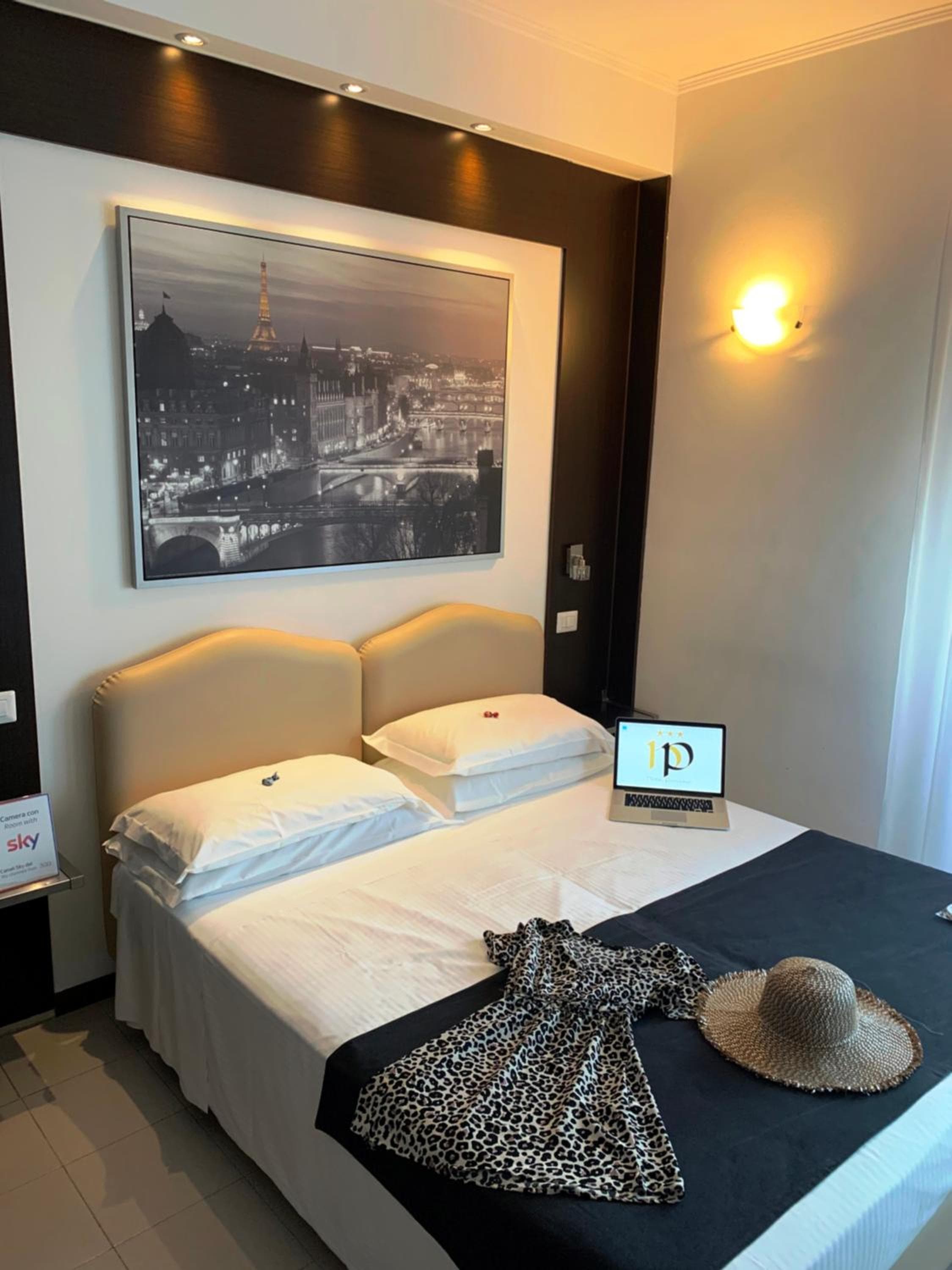 Hotel Perugino — 8