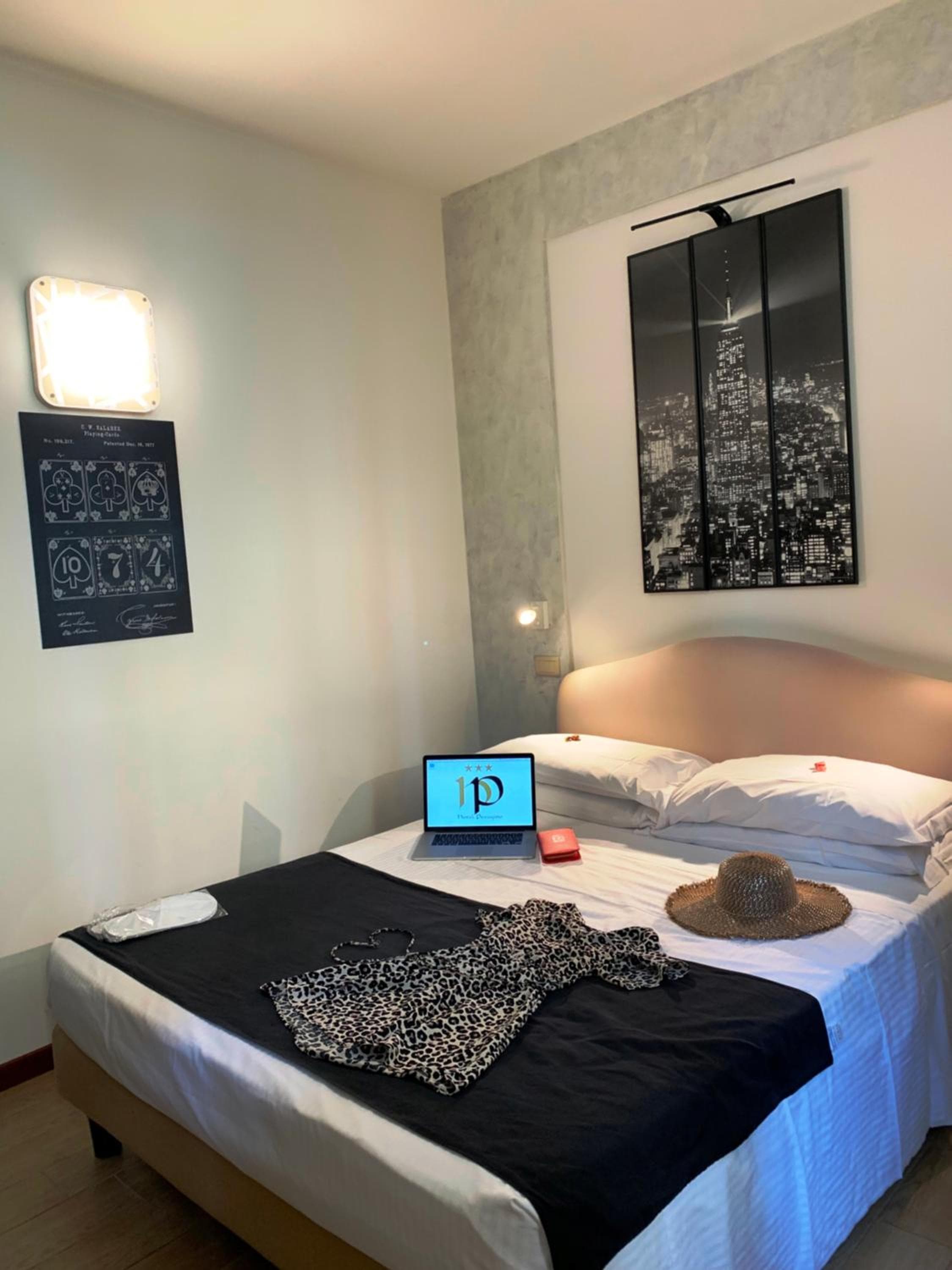 Hotel Perugino — 25