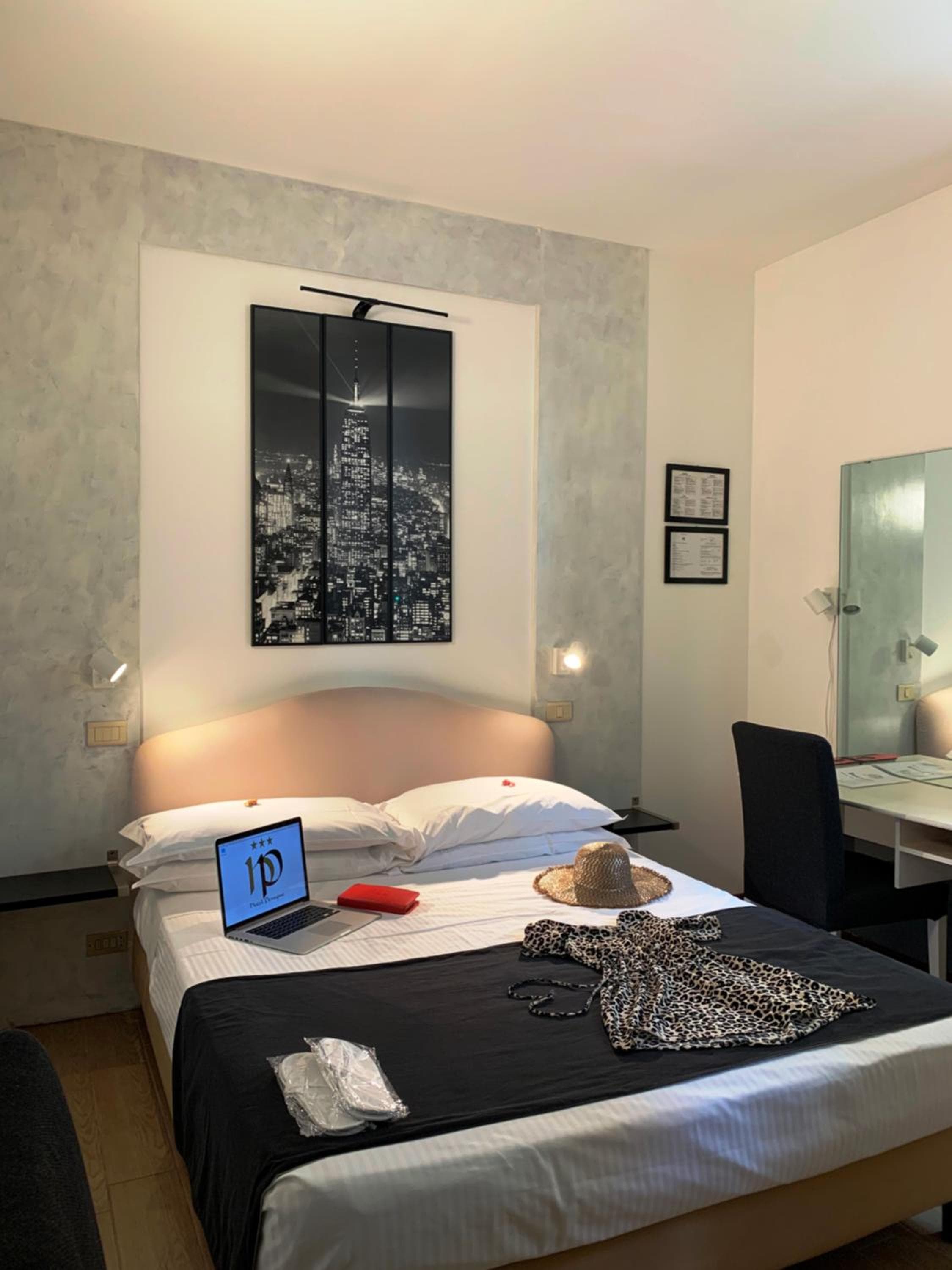 Hotel Perugino — 19