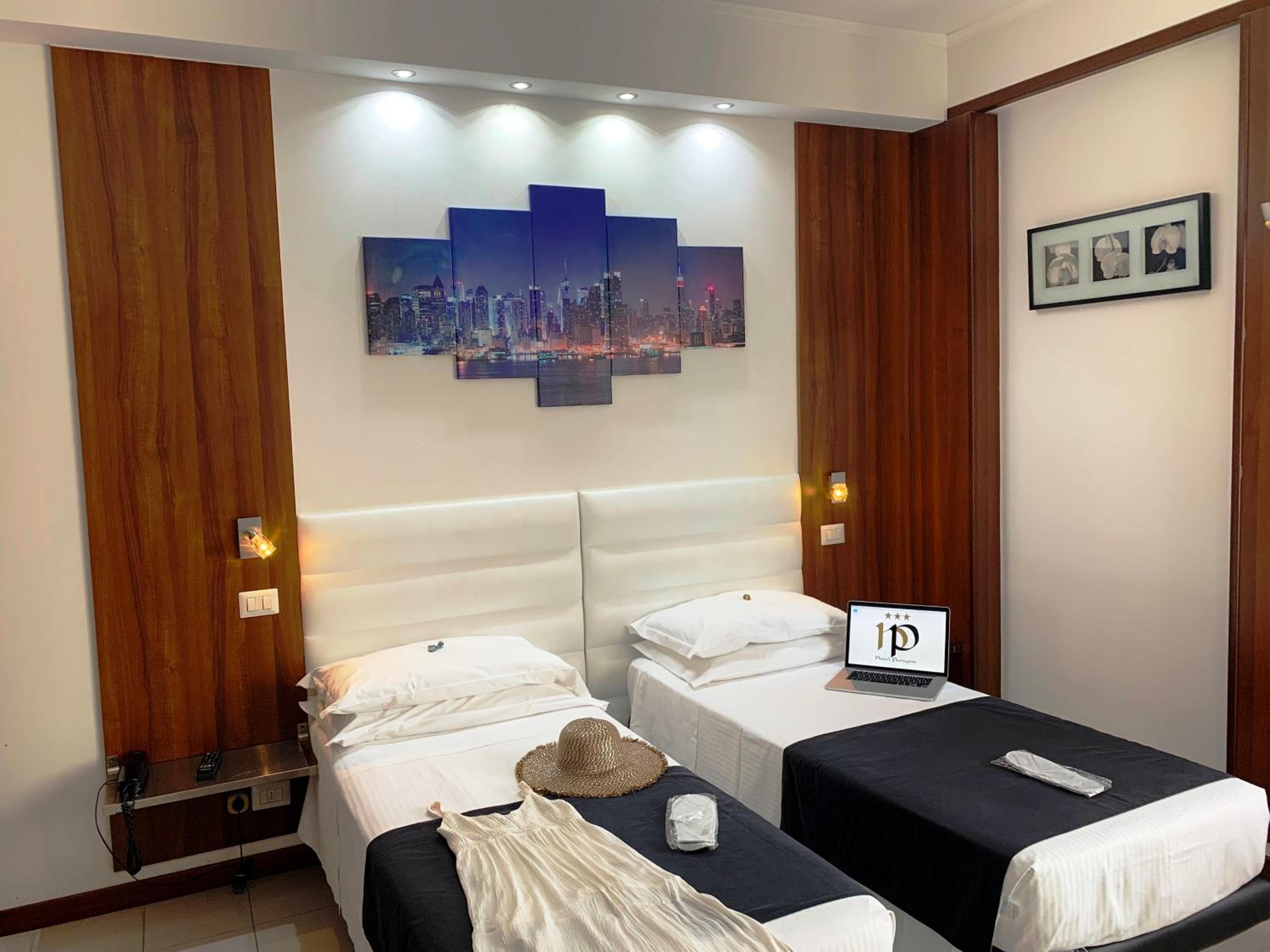 Hotel Perugino — 10