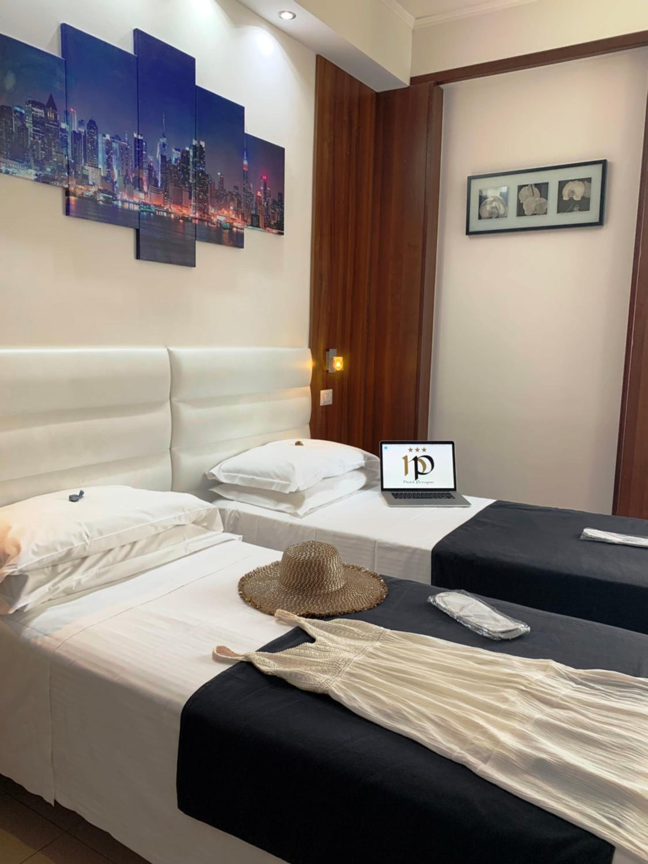 Hotel Perugino — 29