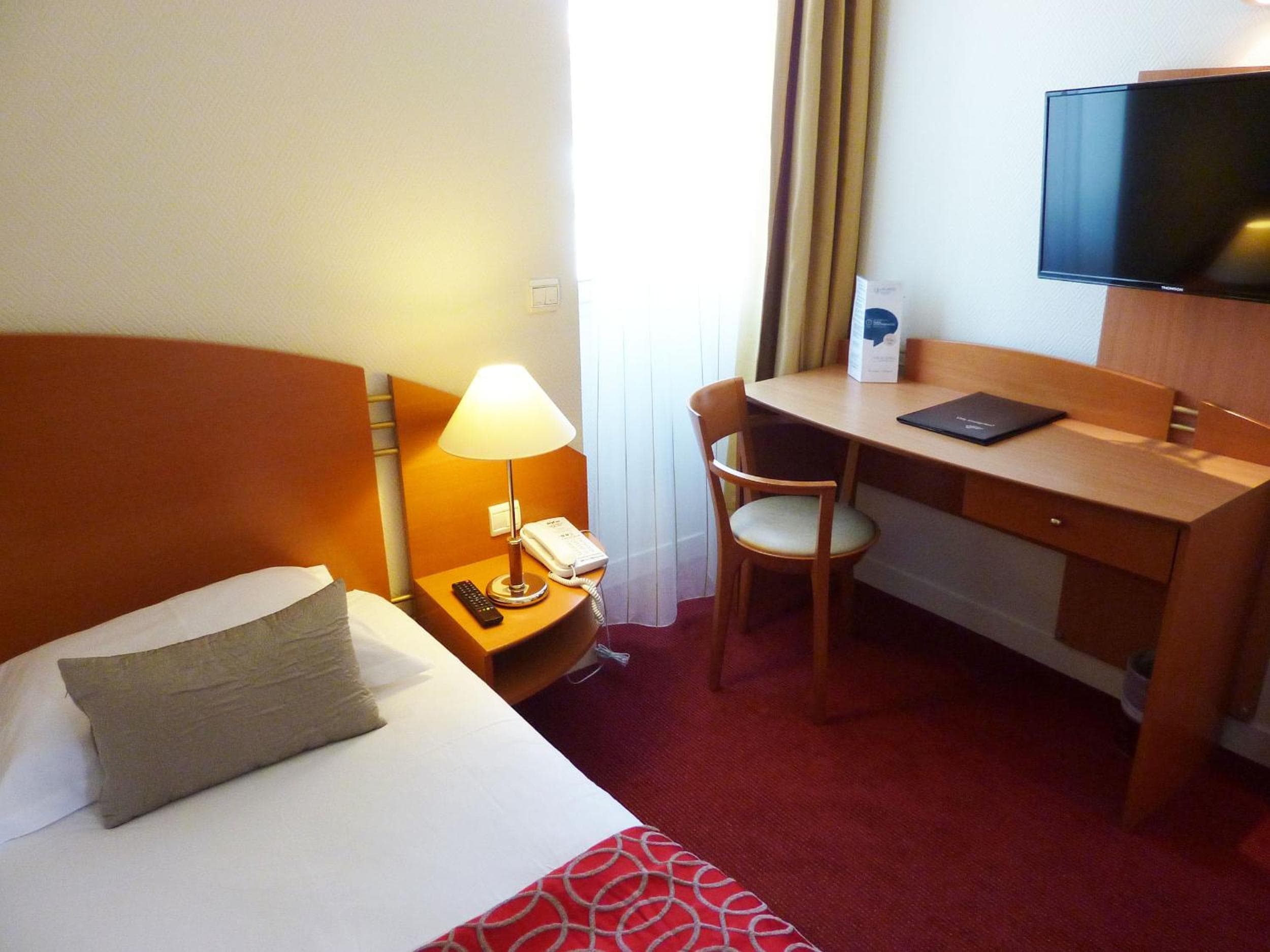 Hotel Vacances Bleues Villa Modigliani — 21