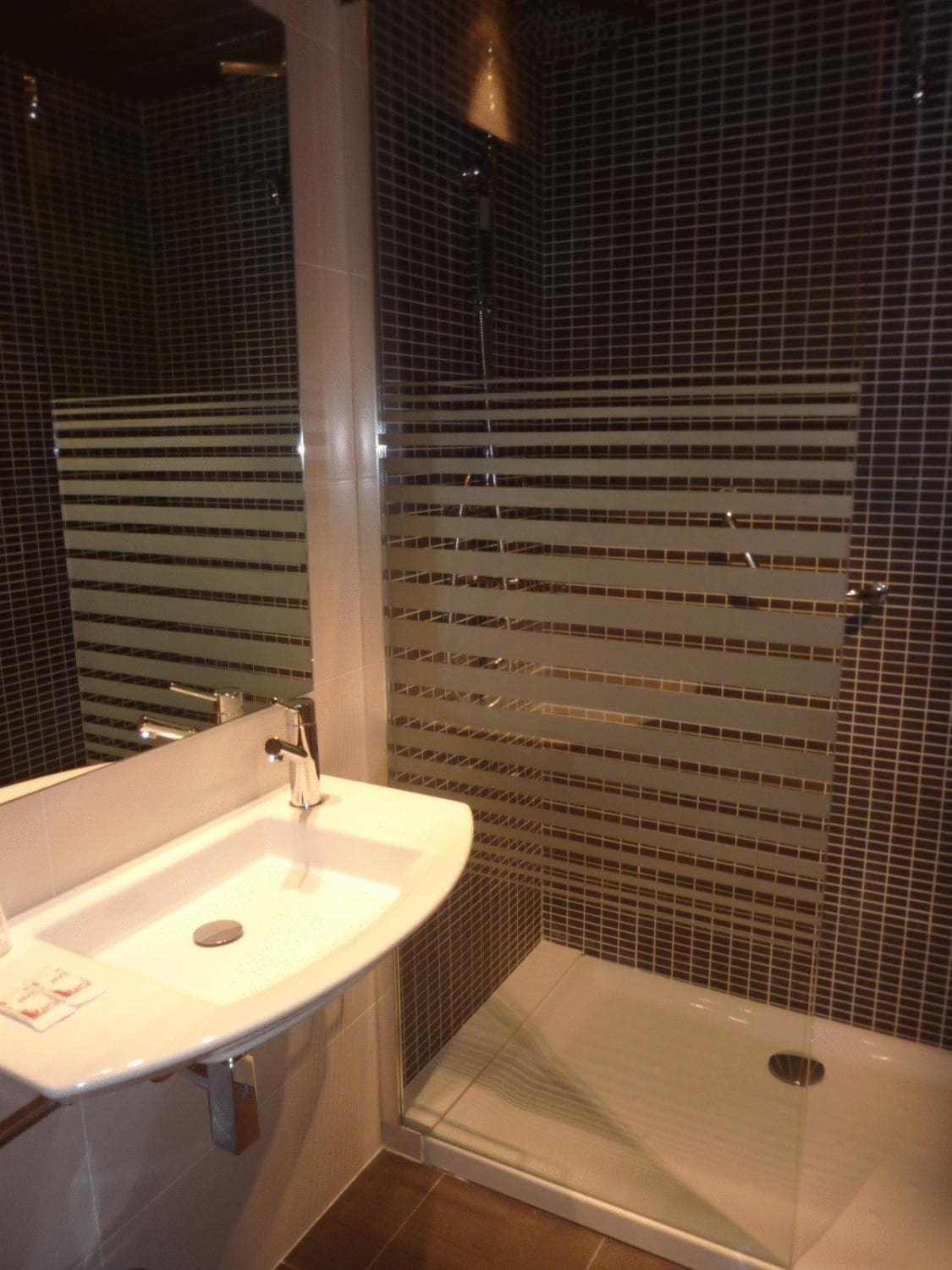 Barcelona House — 7