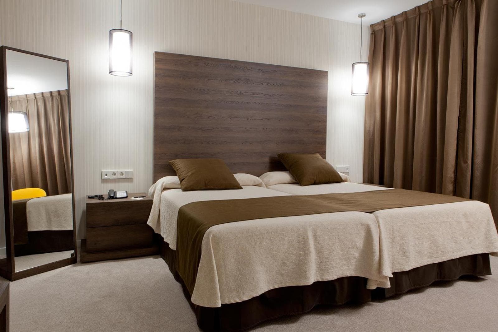 Hotel Liabeny hotel, Salud, 3, Madrid, Spain — photo 64