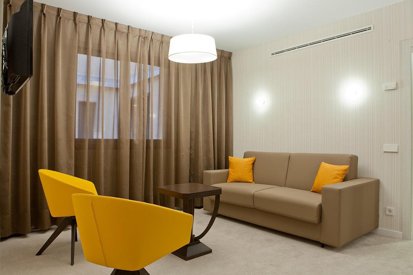 Hotel Liabeny hotel, Salud, 3, Madrid, Spain — photo 72