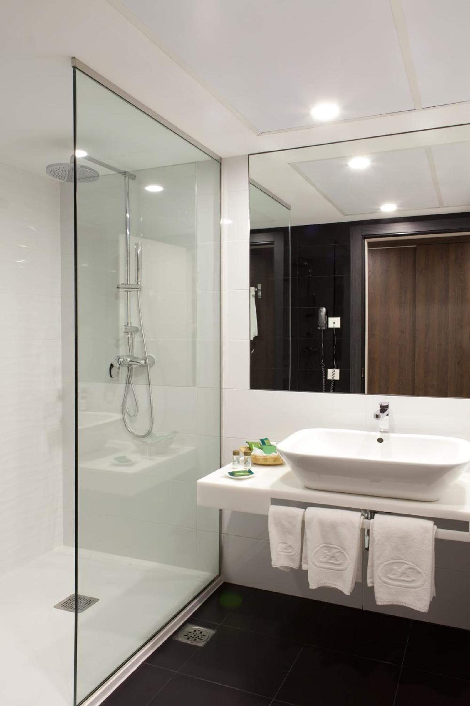 Hotel Liabeny hotel, Salud, 3, Madrid, Spain — photo 74