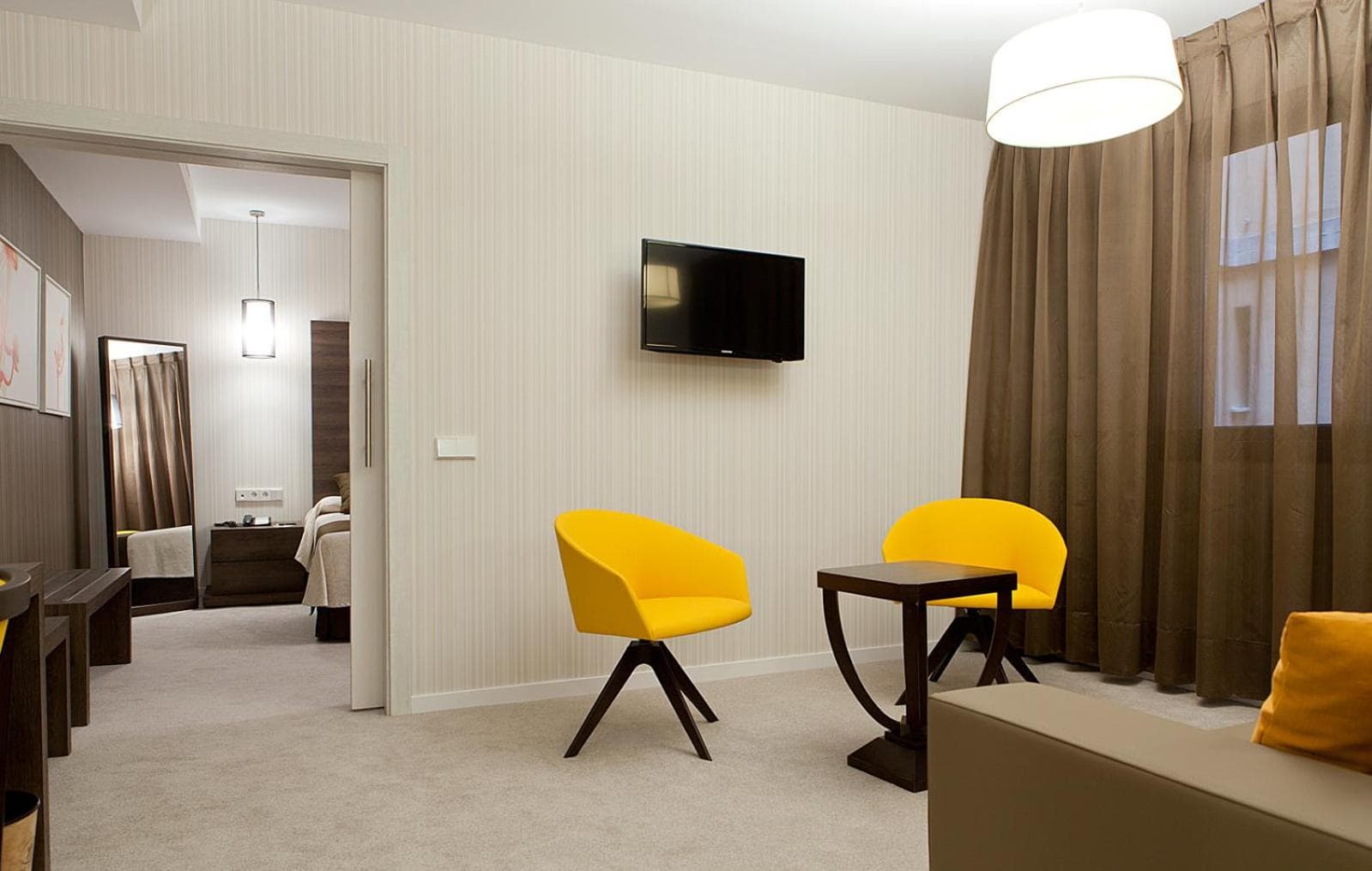 Hotel Liabeny hotel, Salud, 3, Madrid, Spain — photo 66