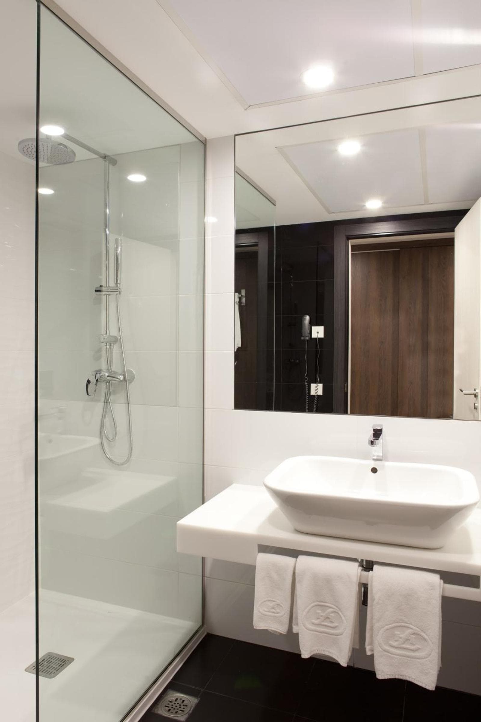 Hotel Liabeny hotel, Salud, 3, Madrid, Spain — photo 65