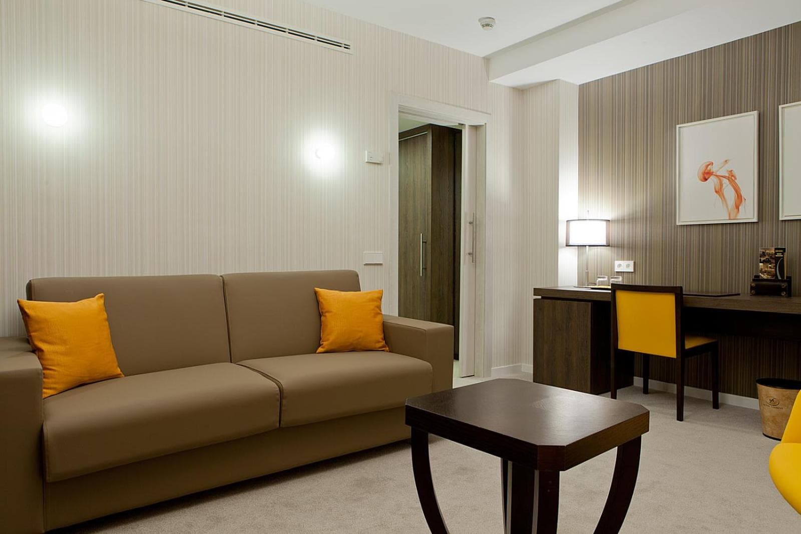 Hotel Liabeny hotel, Salud, 3, Madrid, Spain — photo 69